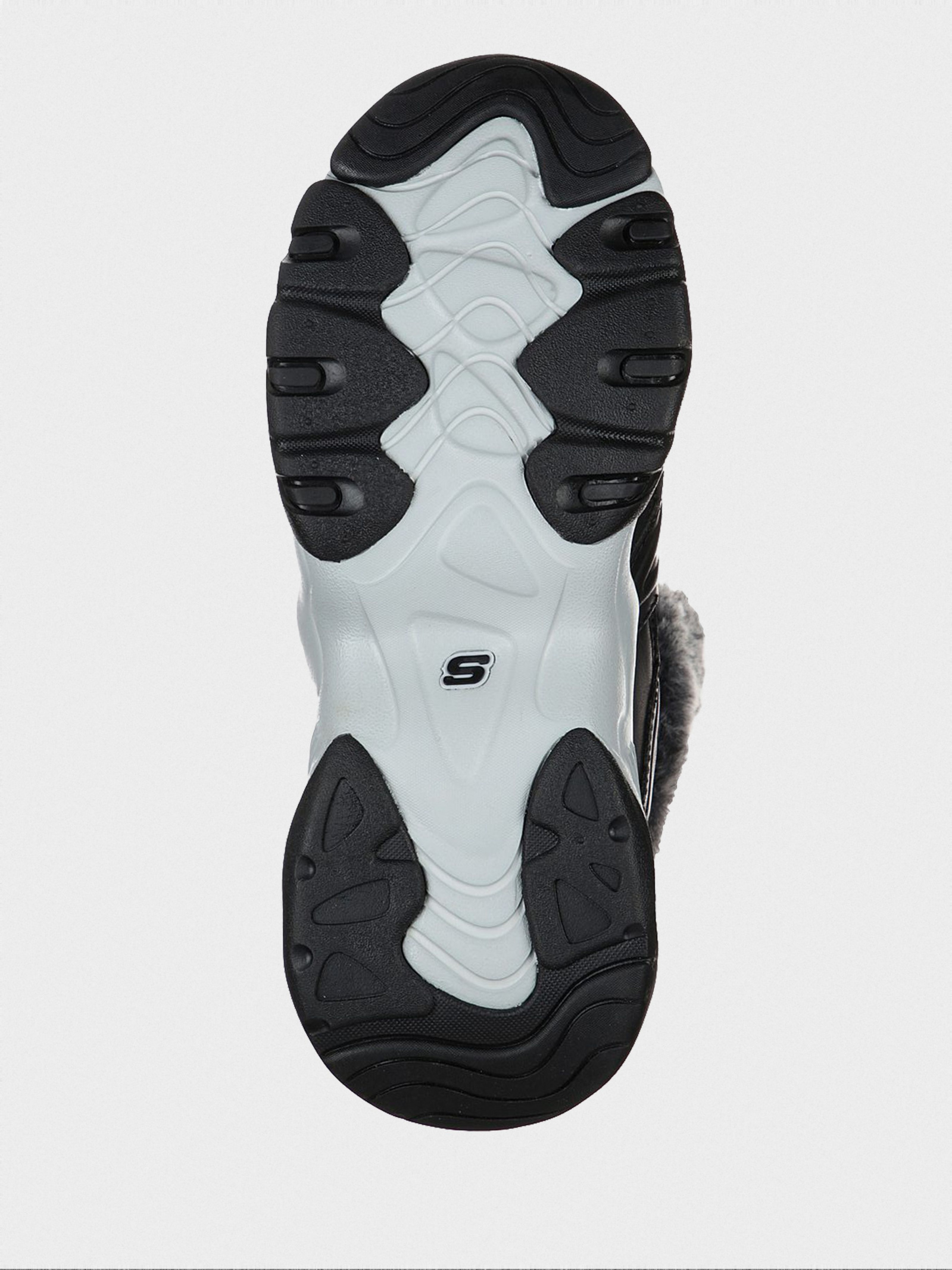 Ботинки Женские Skechers