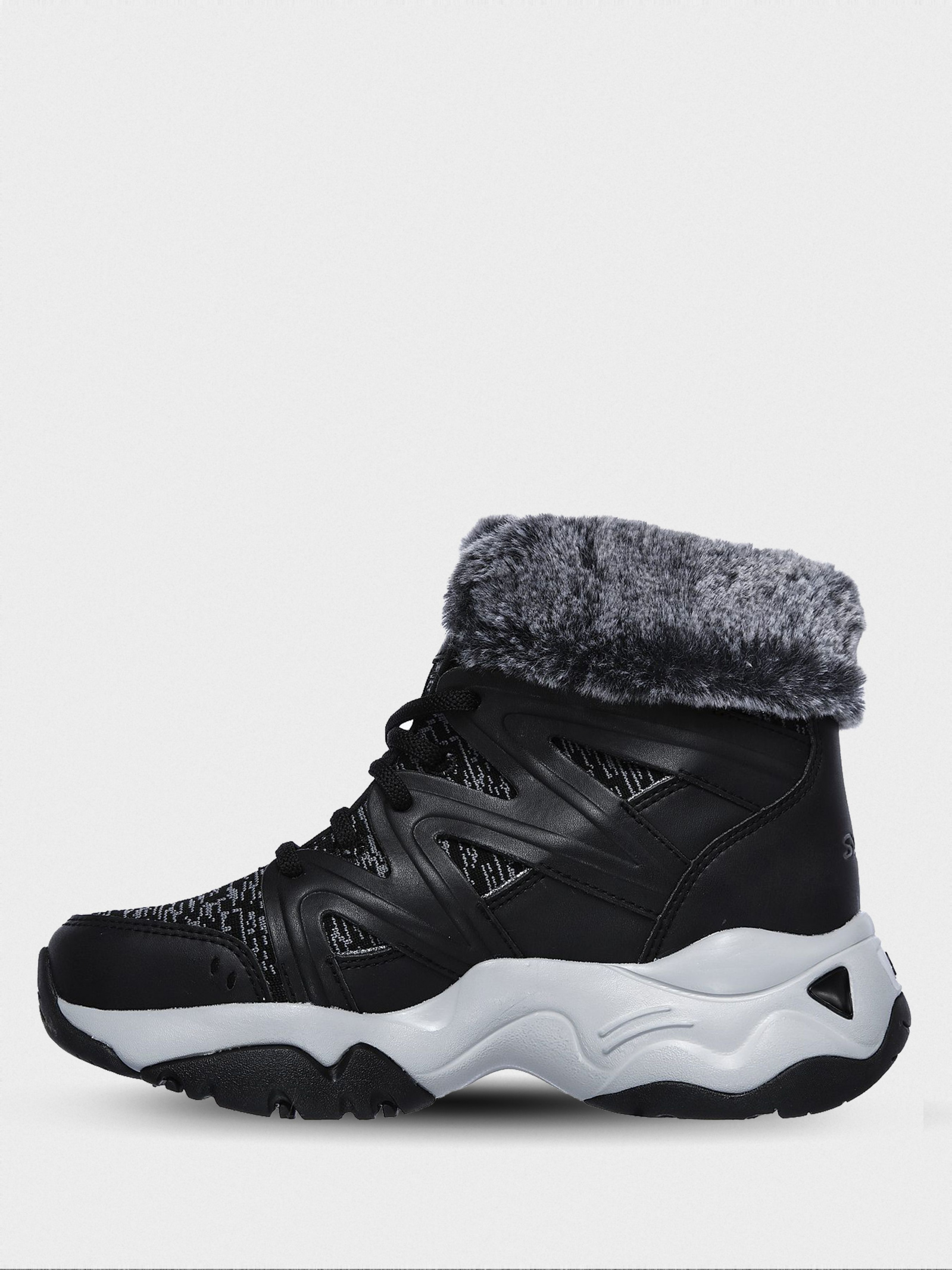 Ботинки Женские Skechers