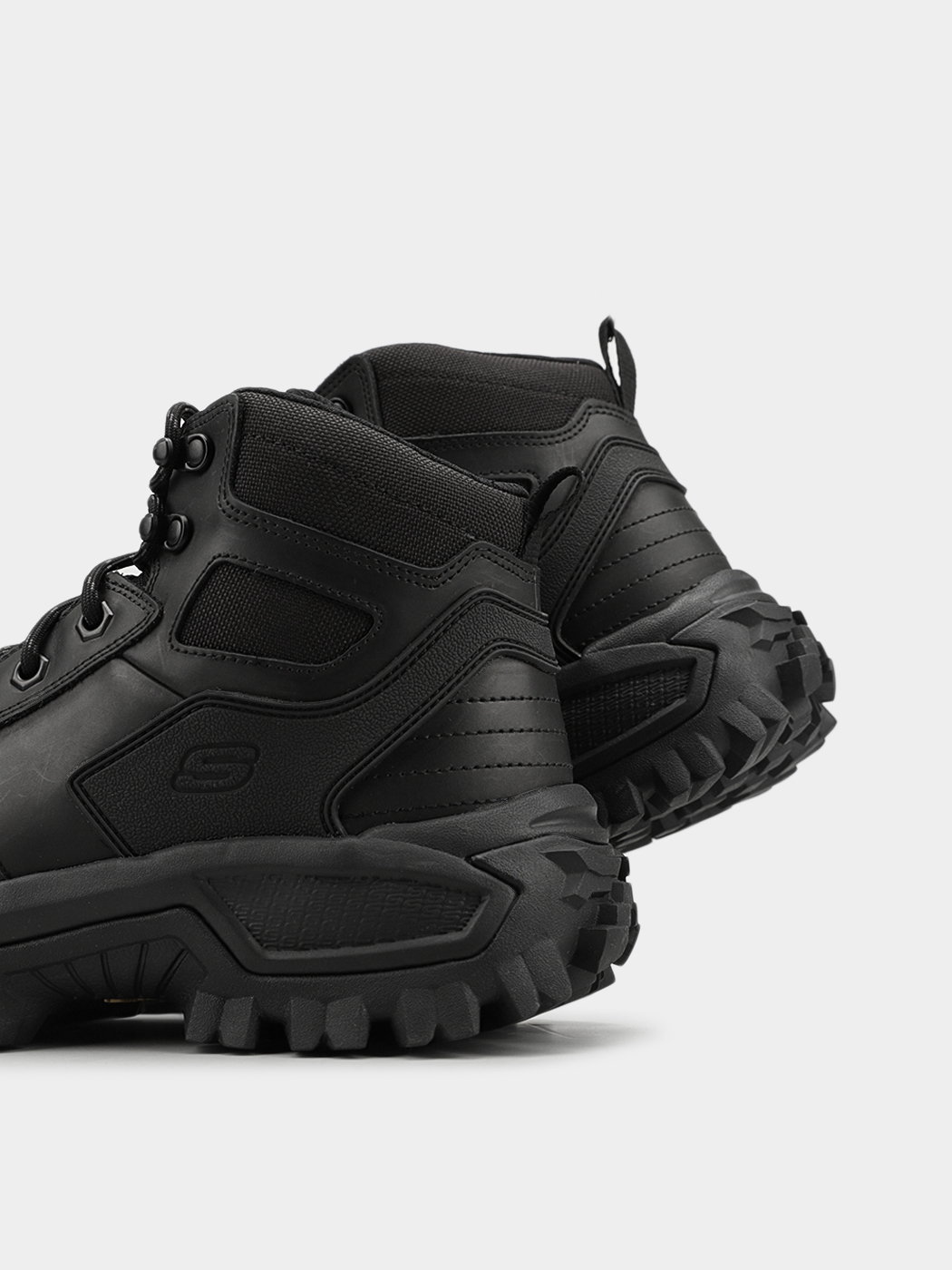 Ботинки Мужские Skechers