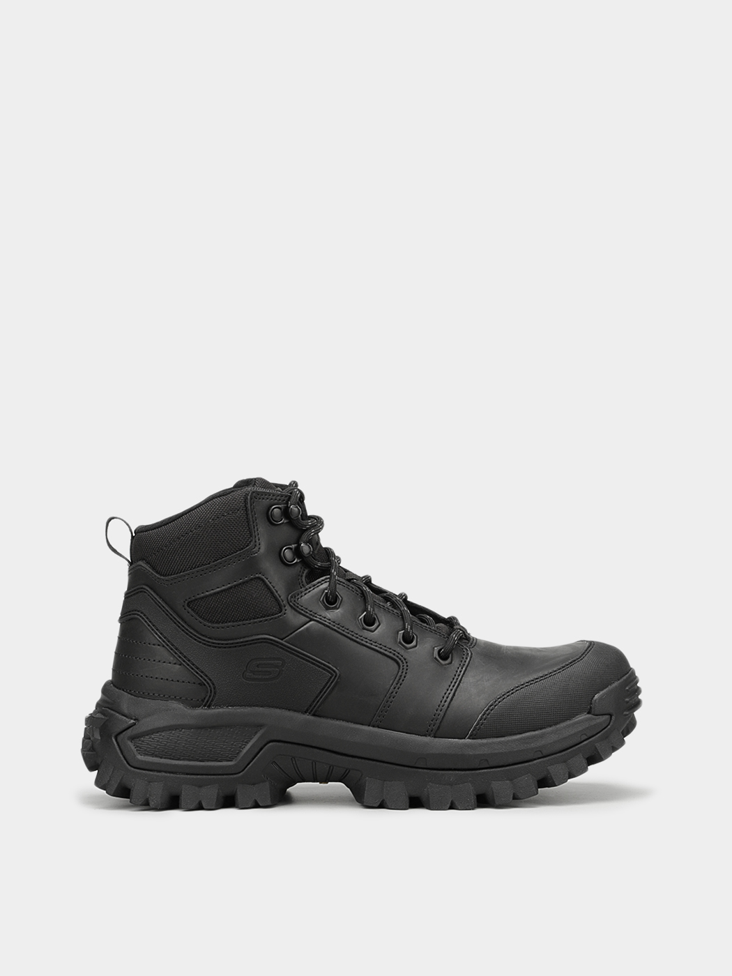 Ботинки Мужские Skechers
