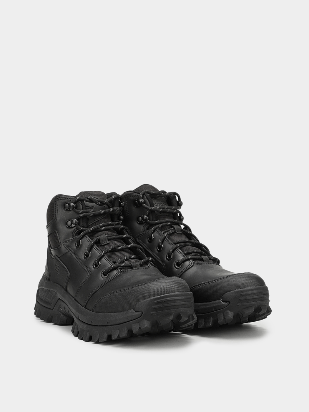 Ботинки Мужские Skechers