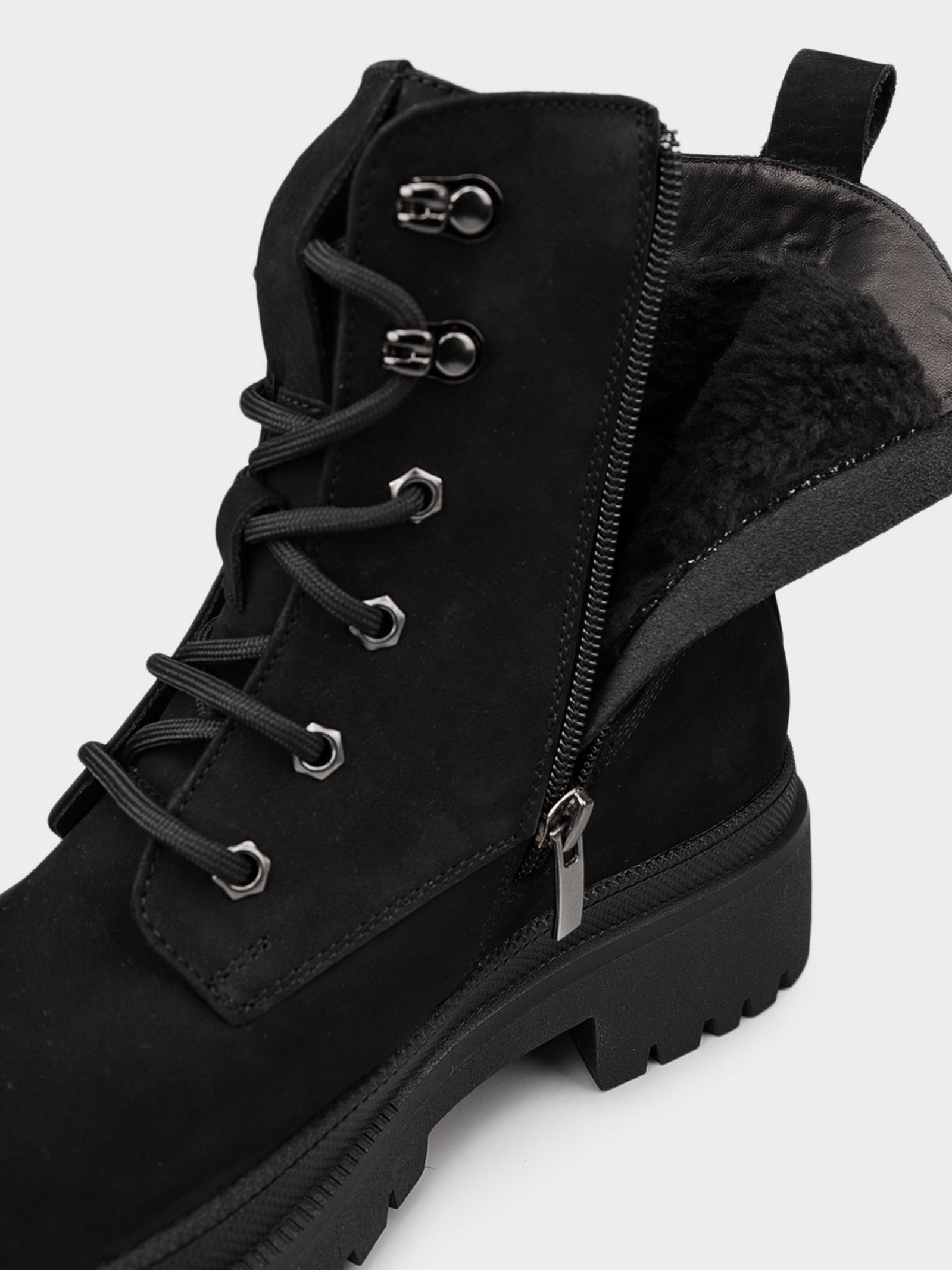Boots Women's Braska