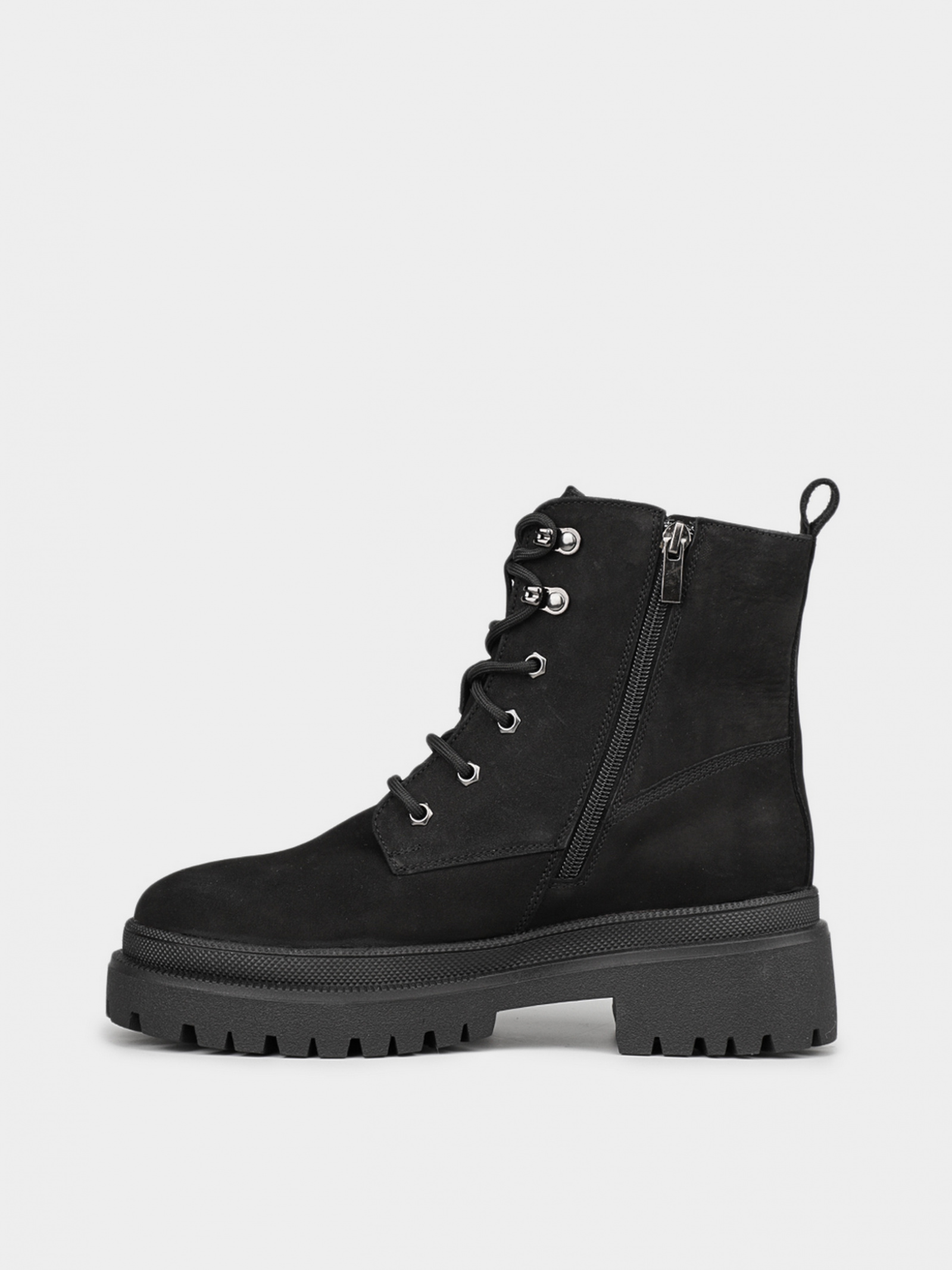 Boots Women's Braska