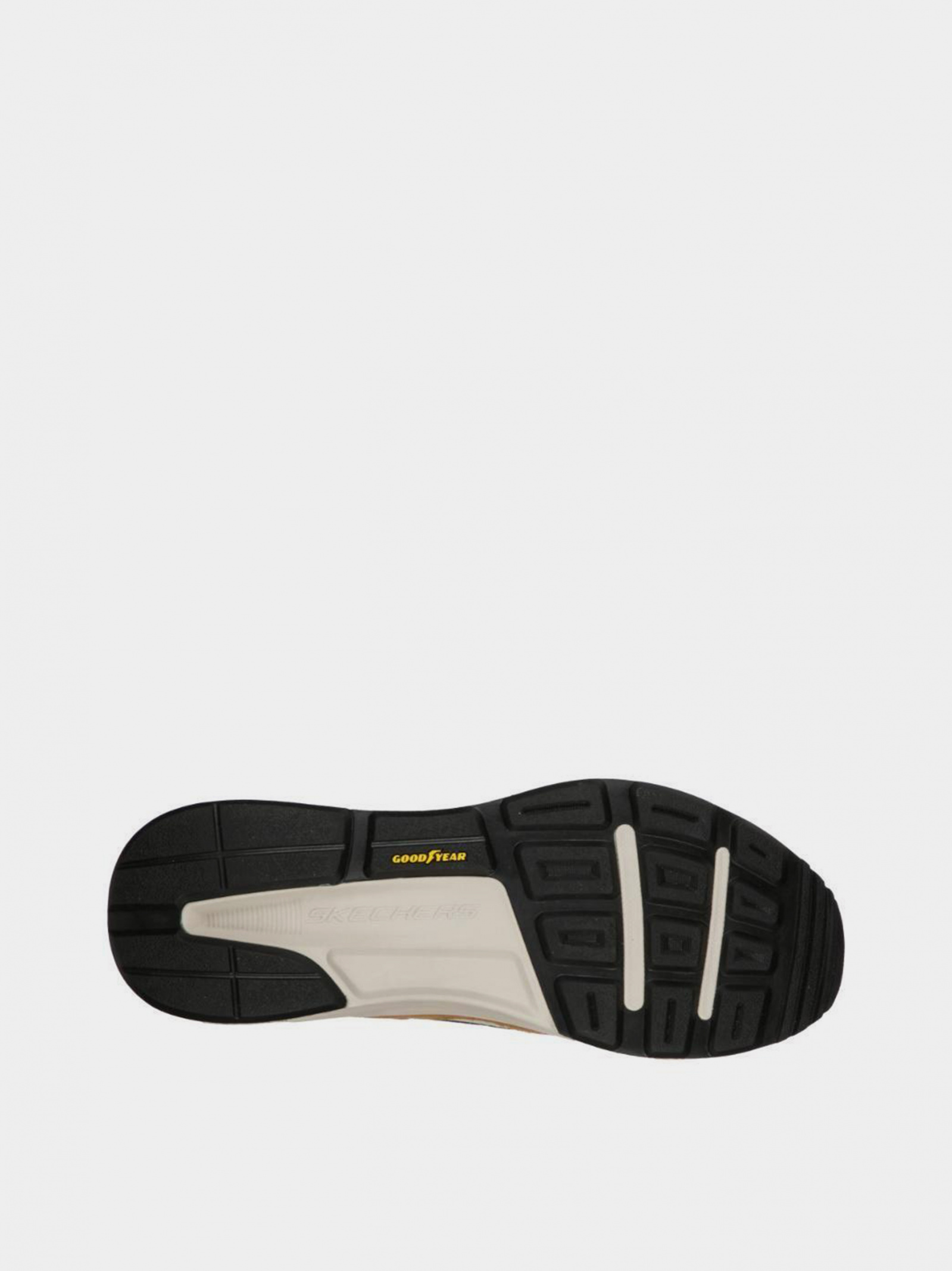 Кросівки повсякденні Чоловічі Skechers