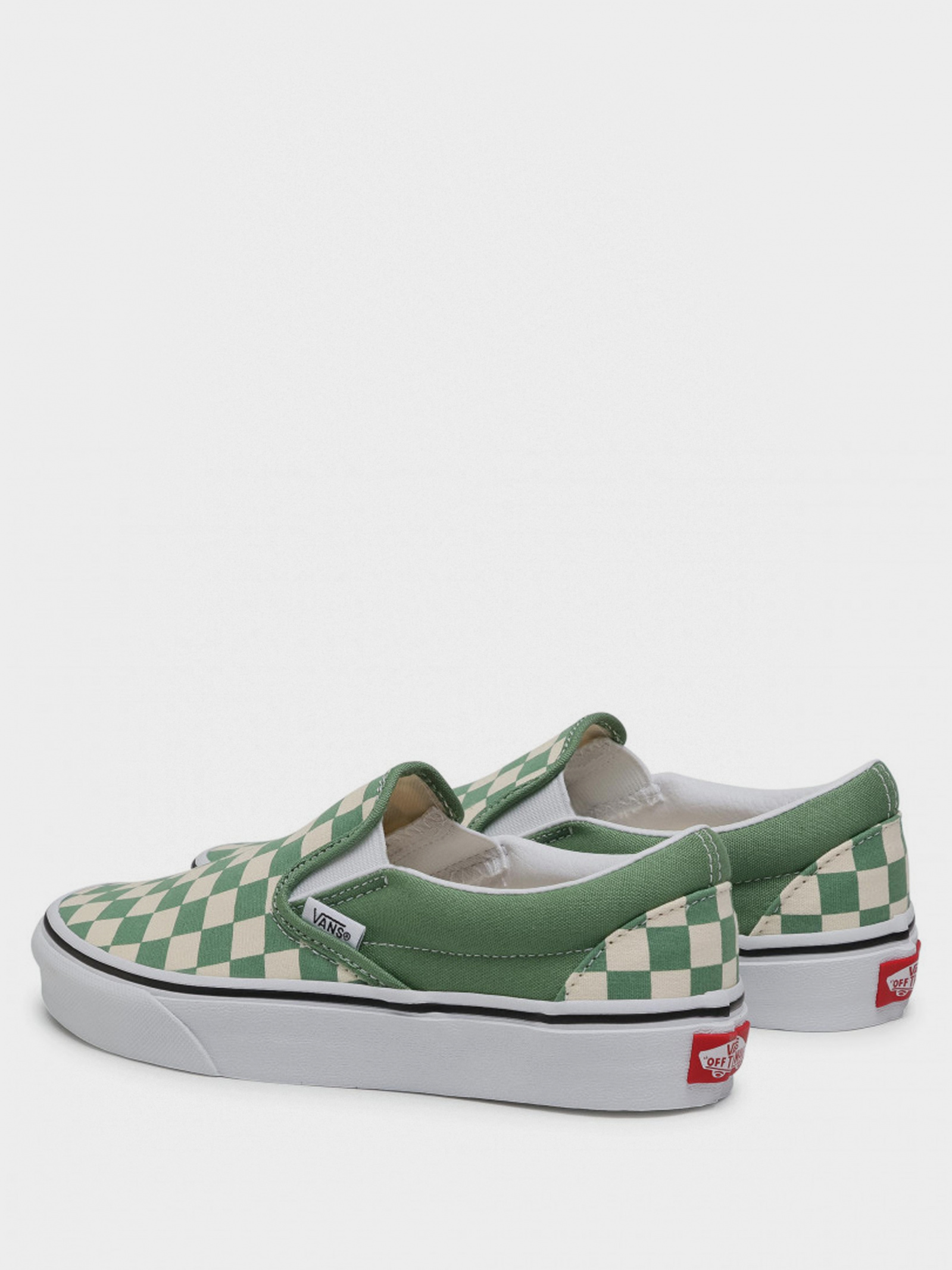 Сліпони Чоловічі Vans
