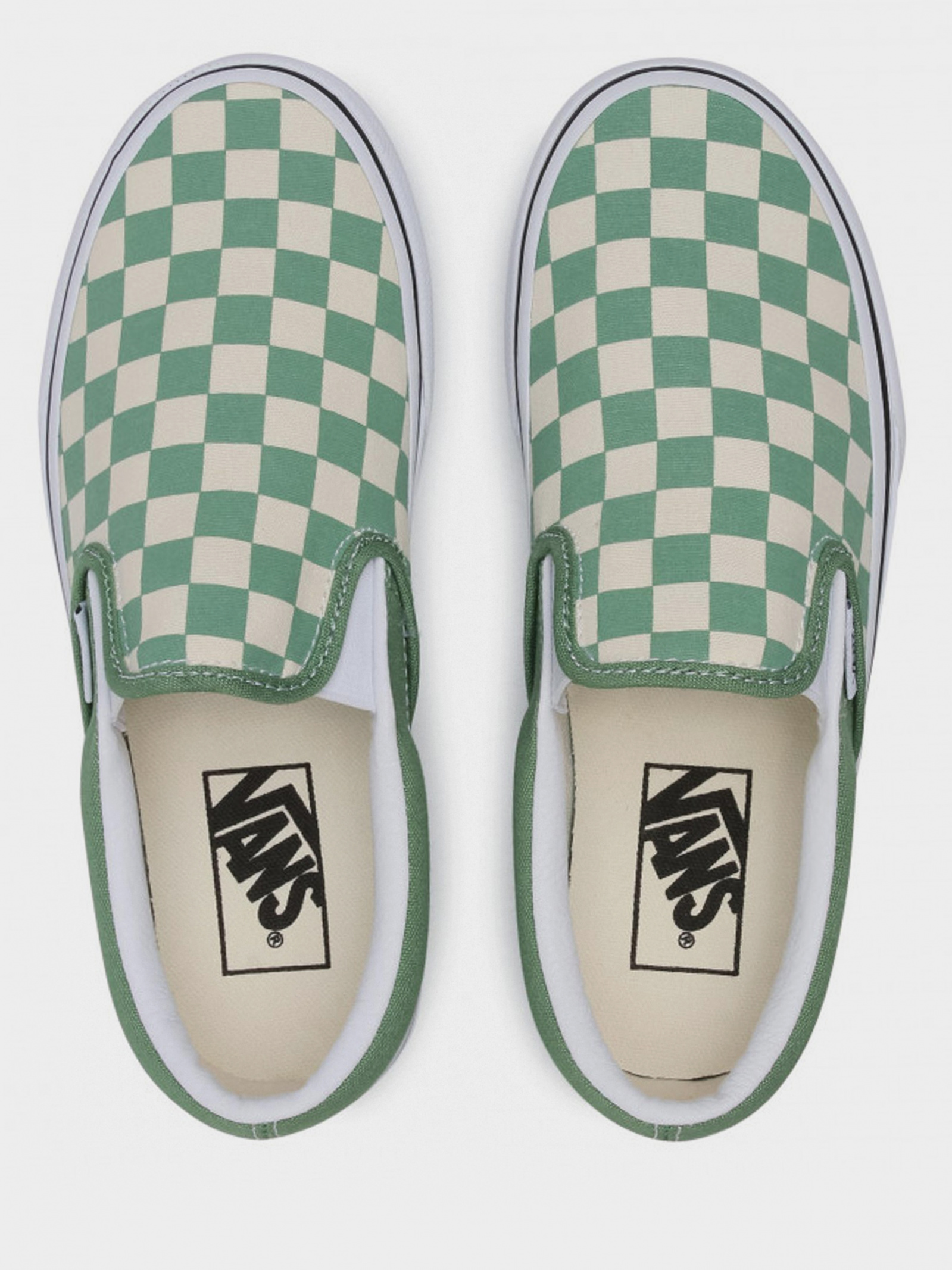 Сліпони Чоловічі Vans