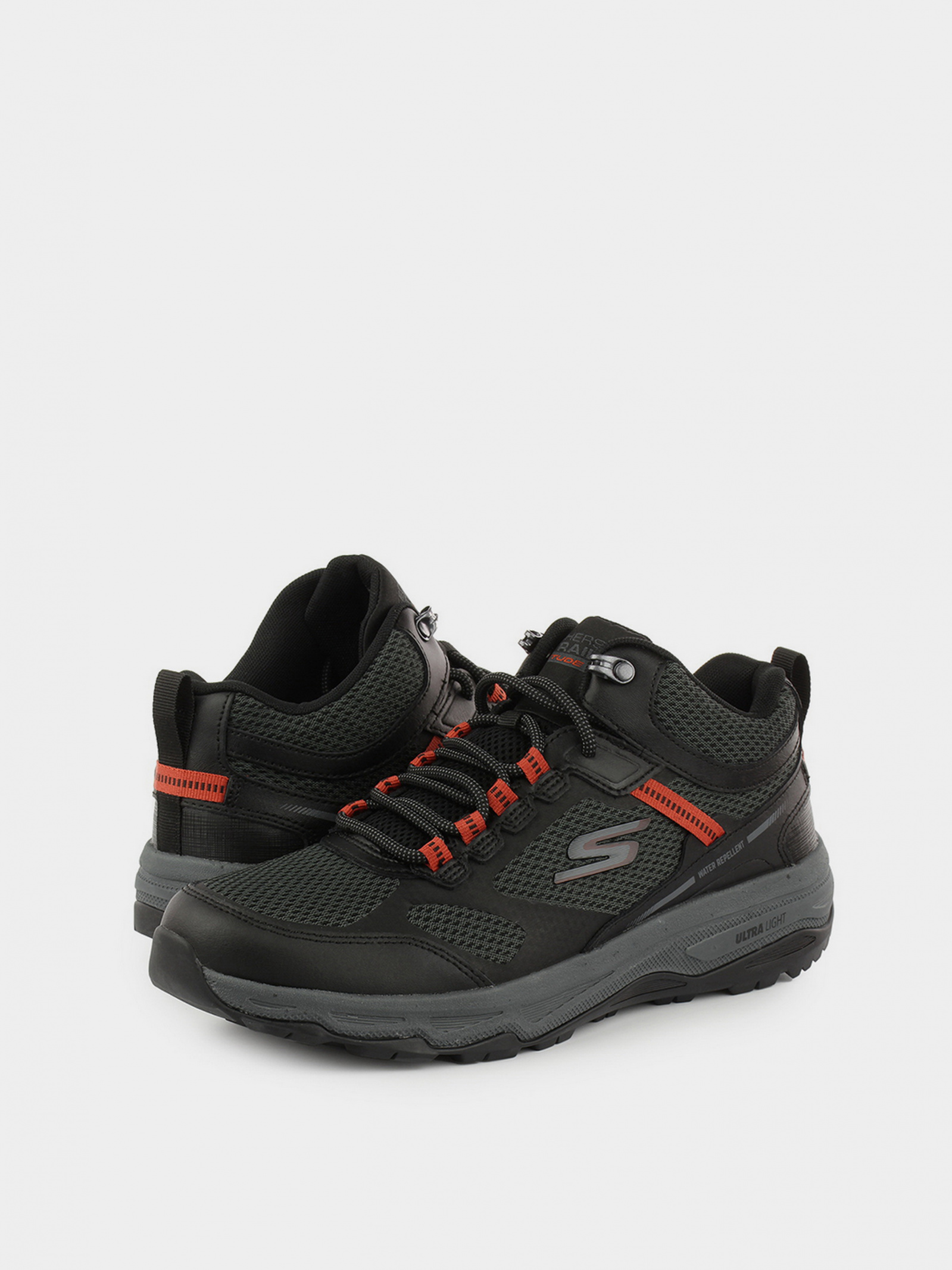 Boots Men's Skechers