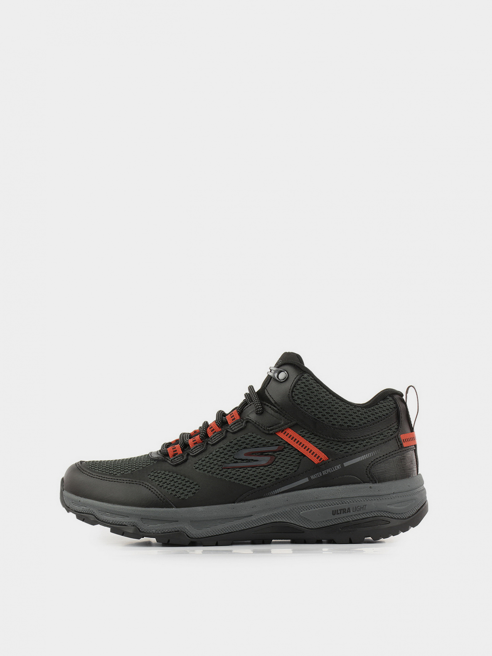 Boots Men's Skechers