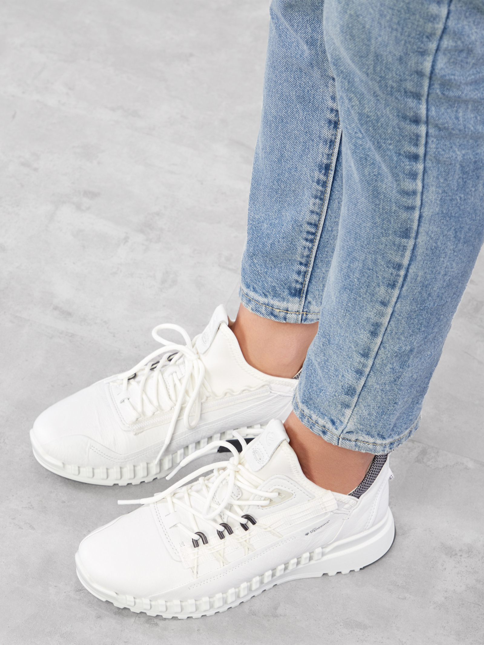 Casual Sneakers Women's ECCO