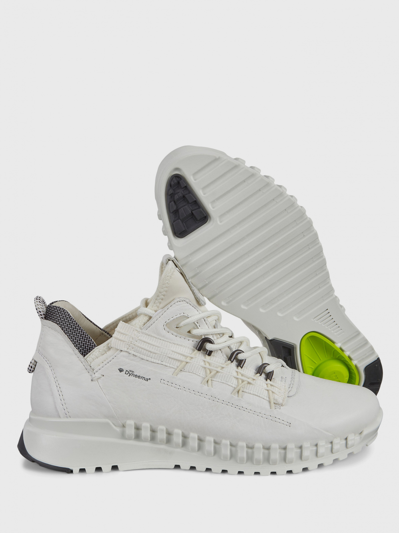 Casual Sneakers Women's ECCO
