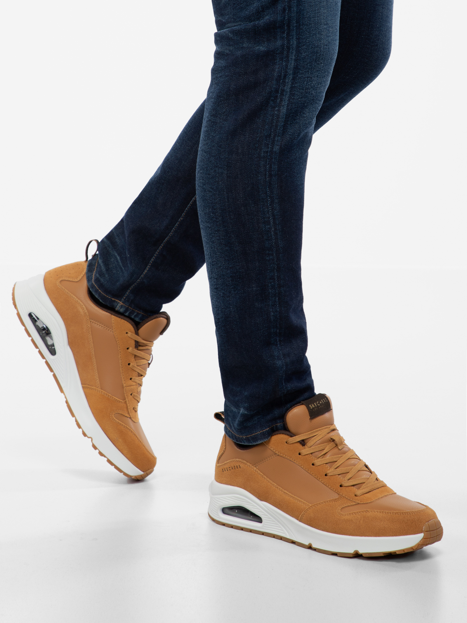 Кроссовки повседневные Мужские Skechers