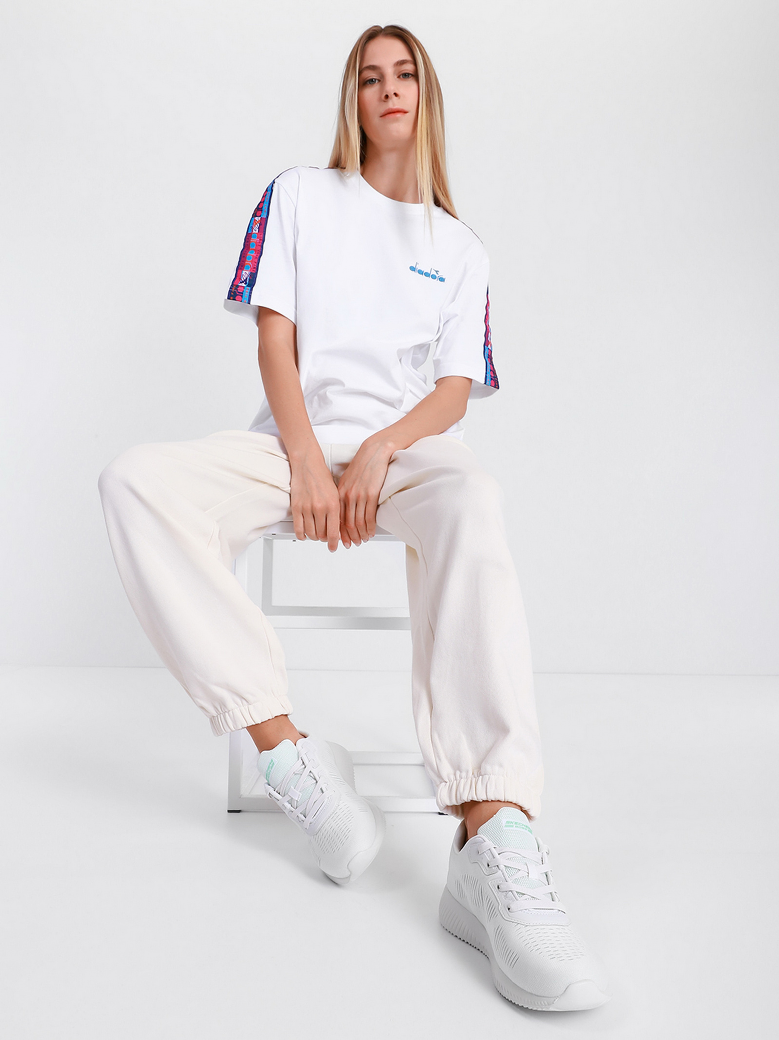 Casual Sneakers Women's Skechers