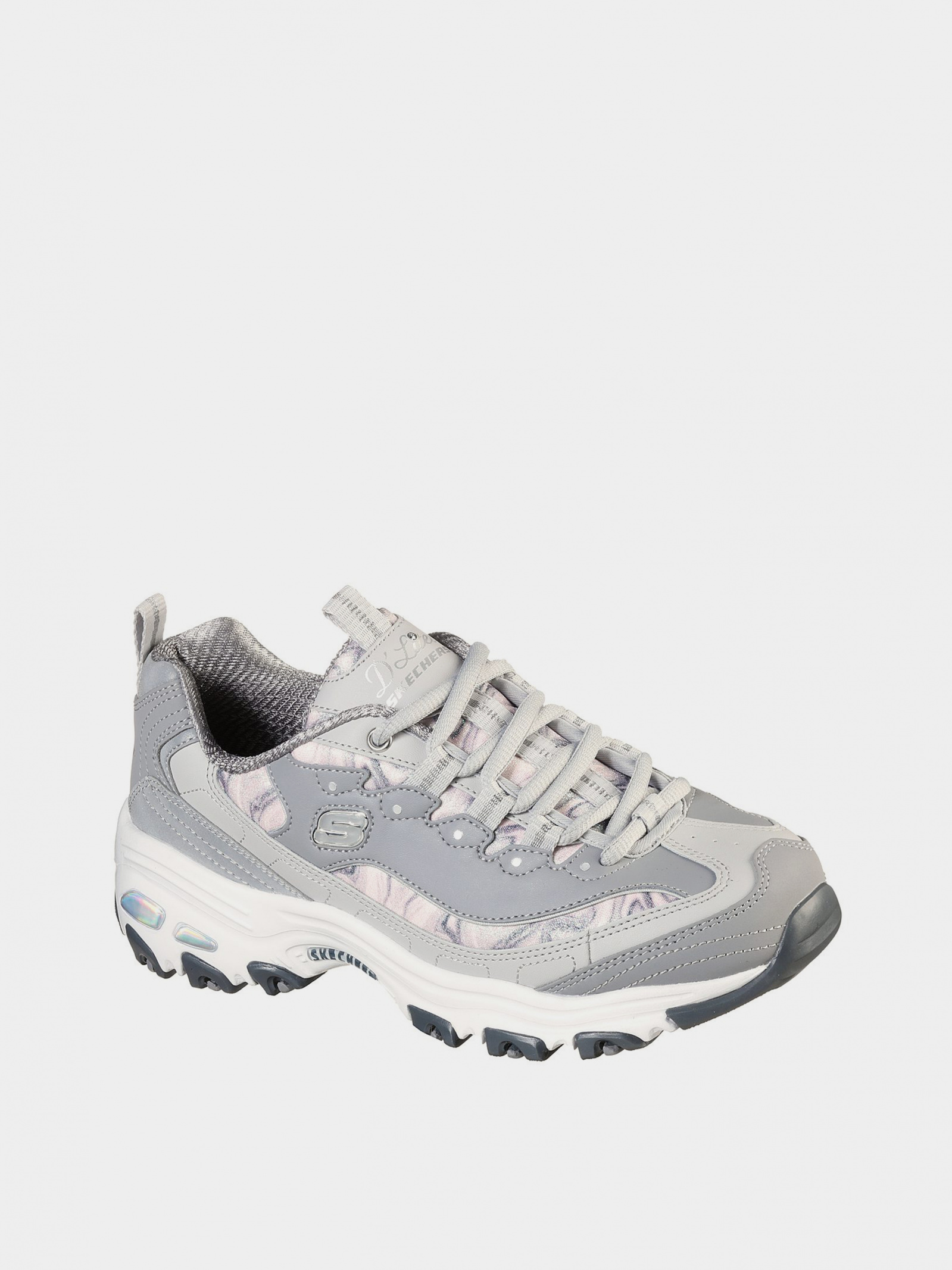 Кроссовки повседневные Женские Skechers