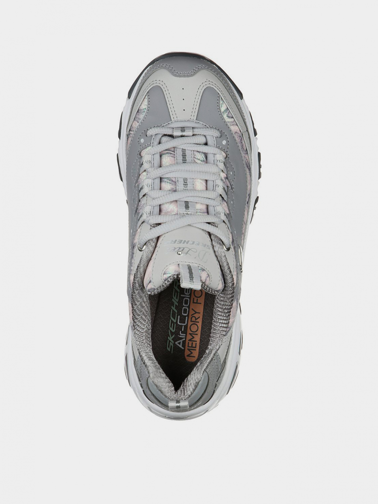 Кроссовки повседневные Женские Skechers
