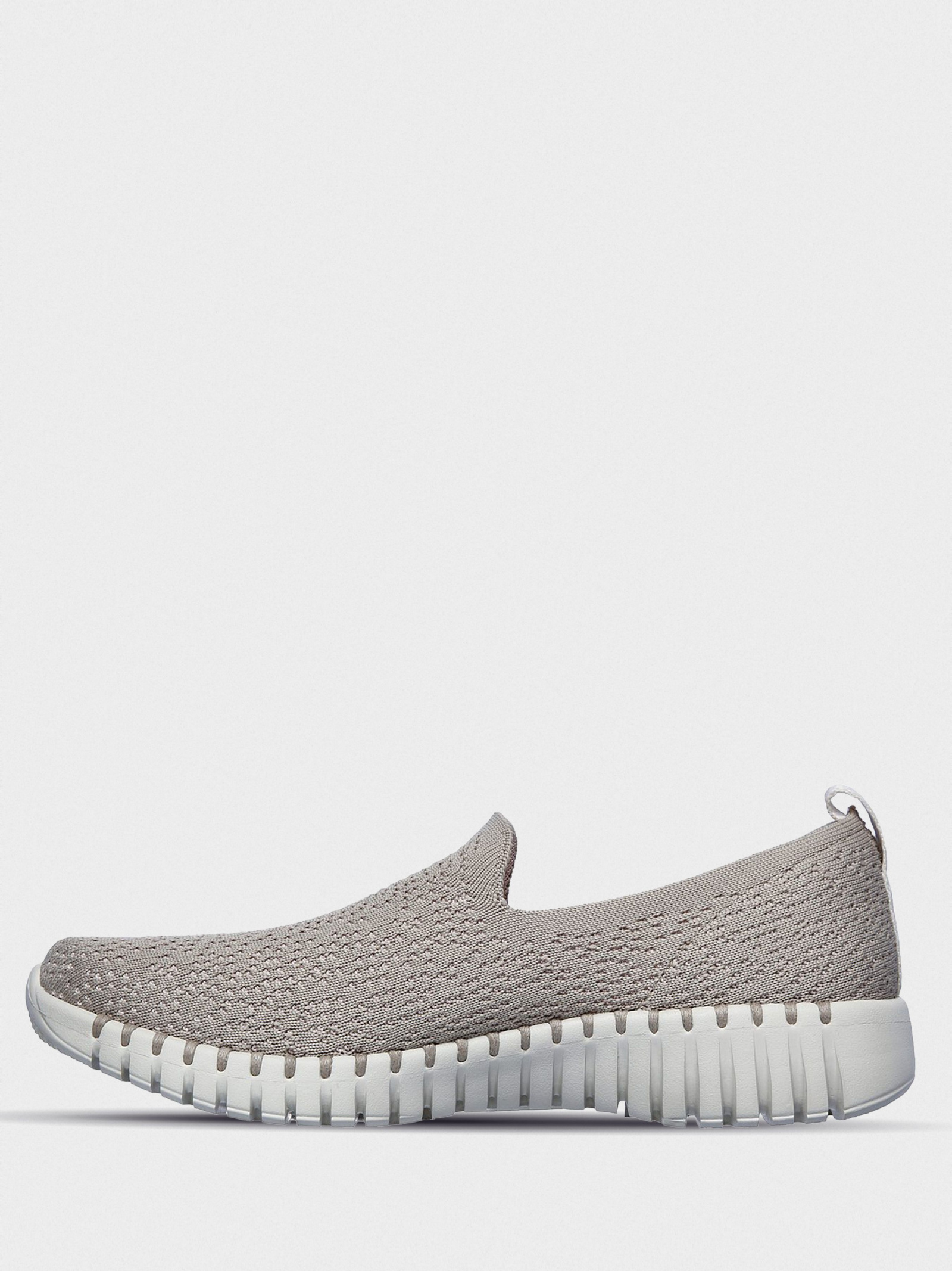 Слипоны Женские Skechers