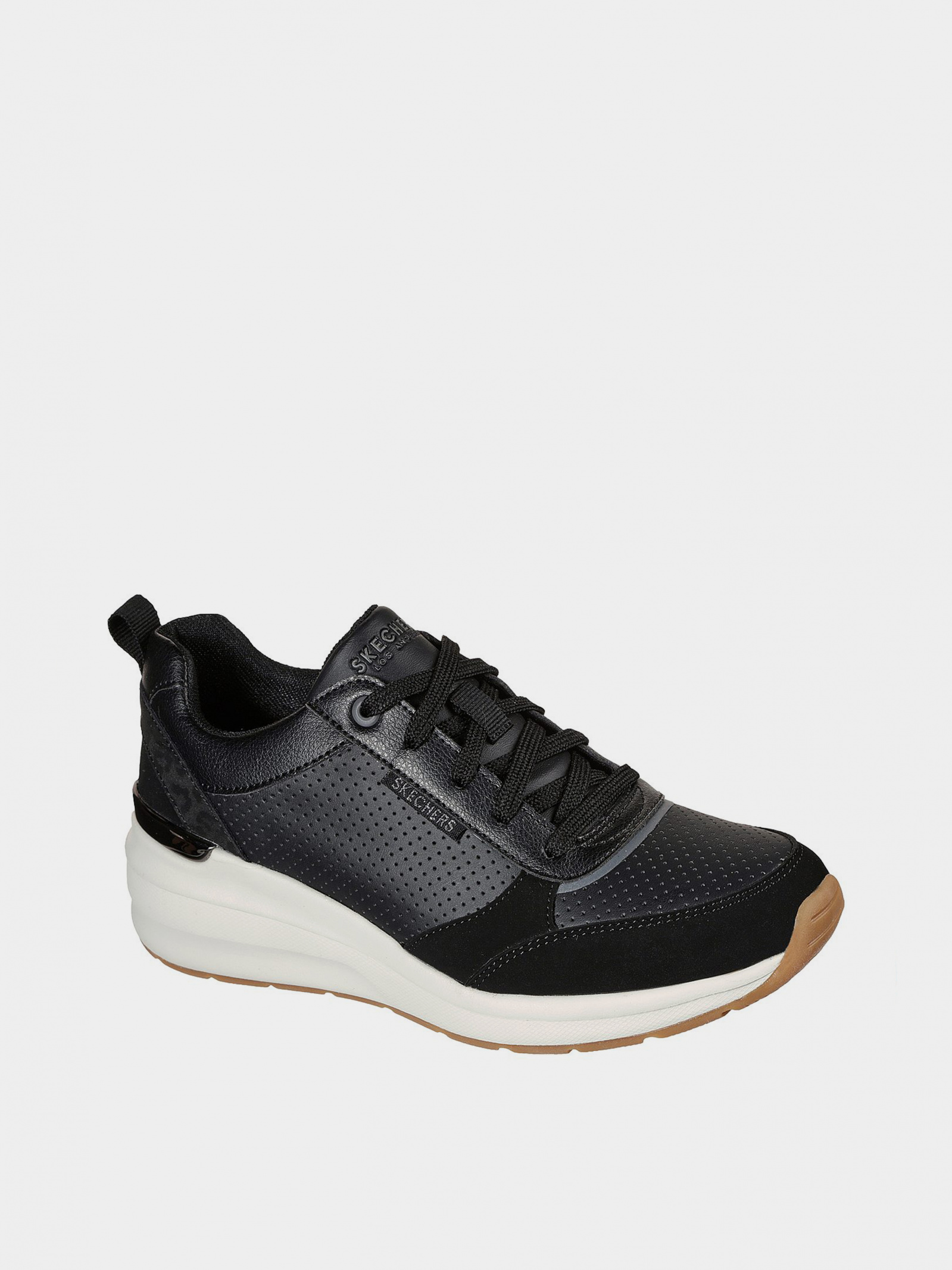 Кросівки повсякденні Жіночі Skechers