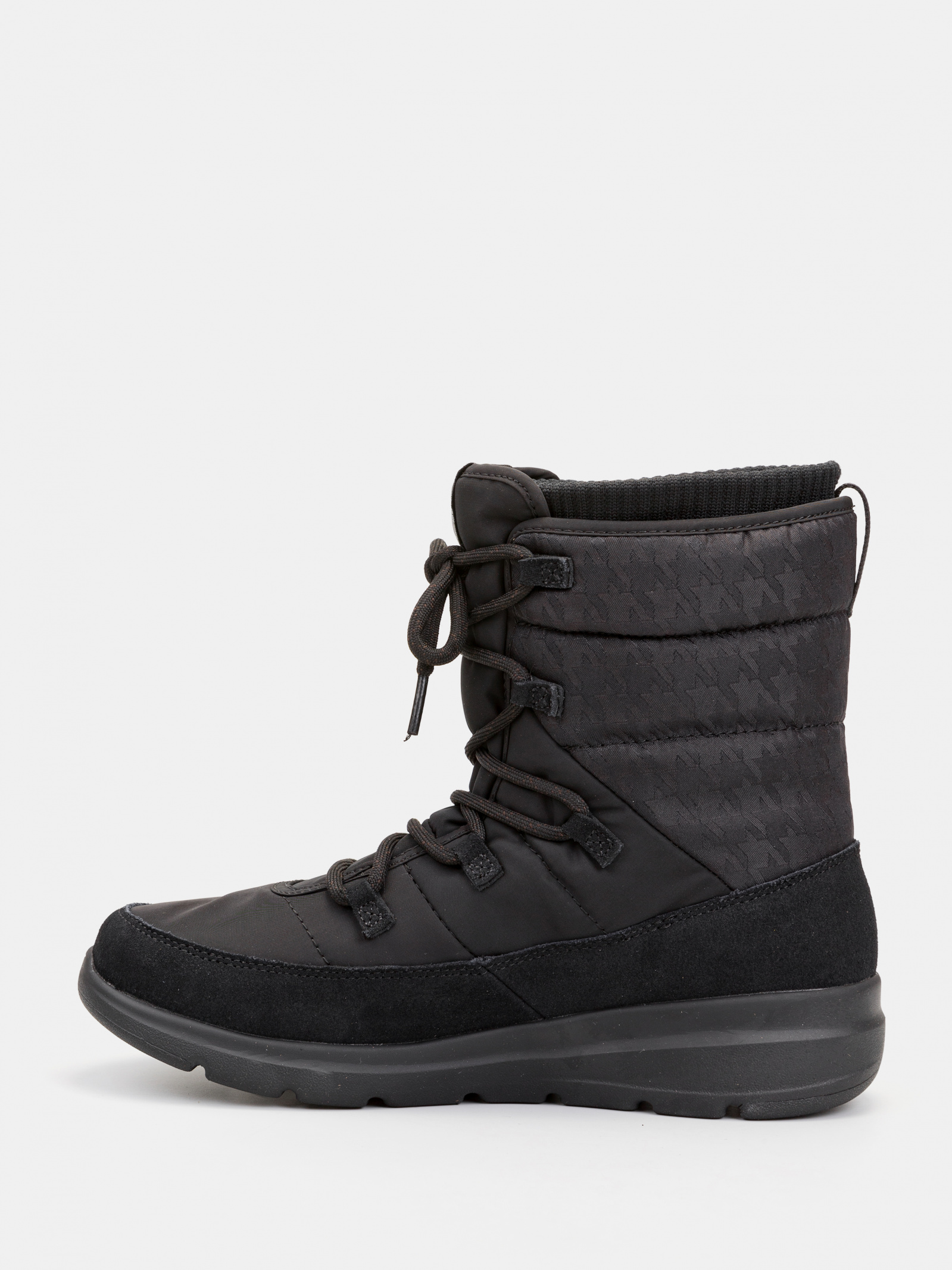 Puffer Boots Women's Skechers