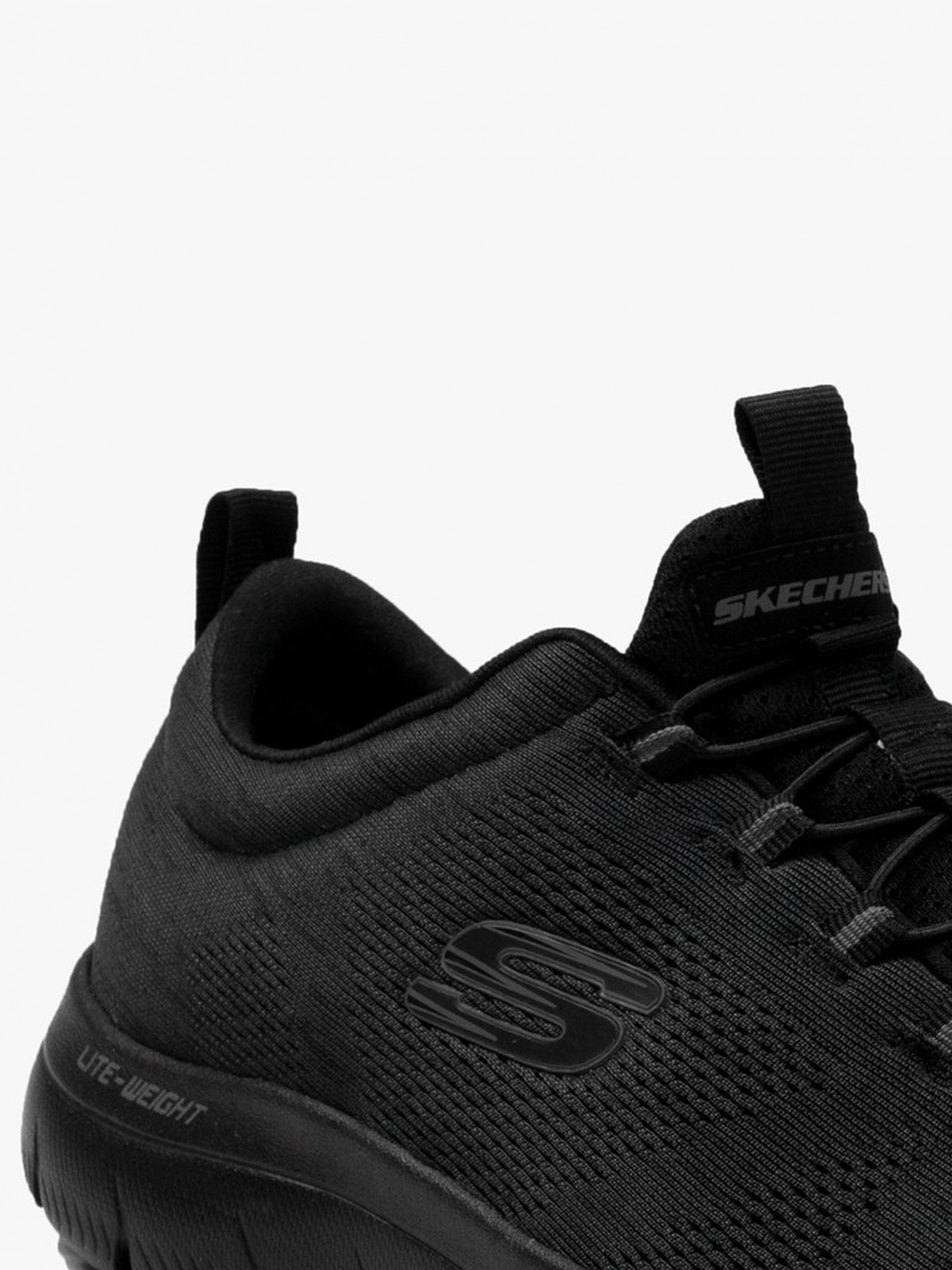 Кросівки повсякденні Чоловічі Skechers