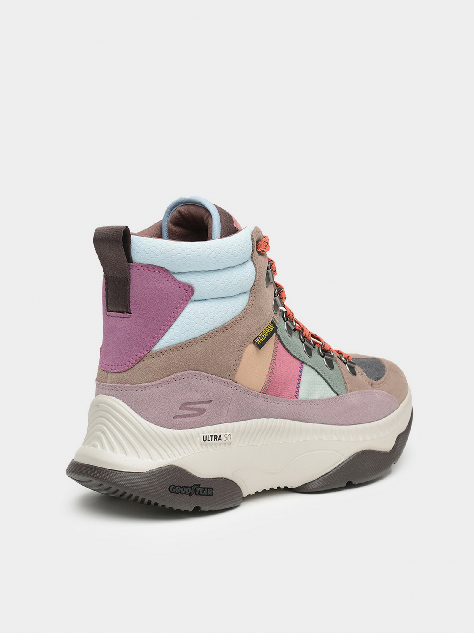 Boots Women's Skechers