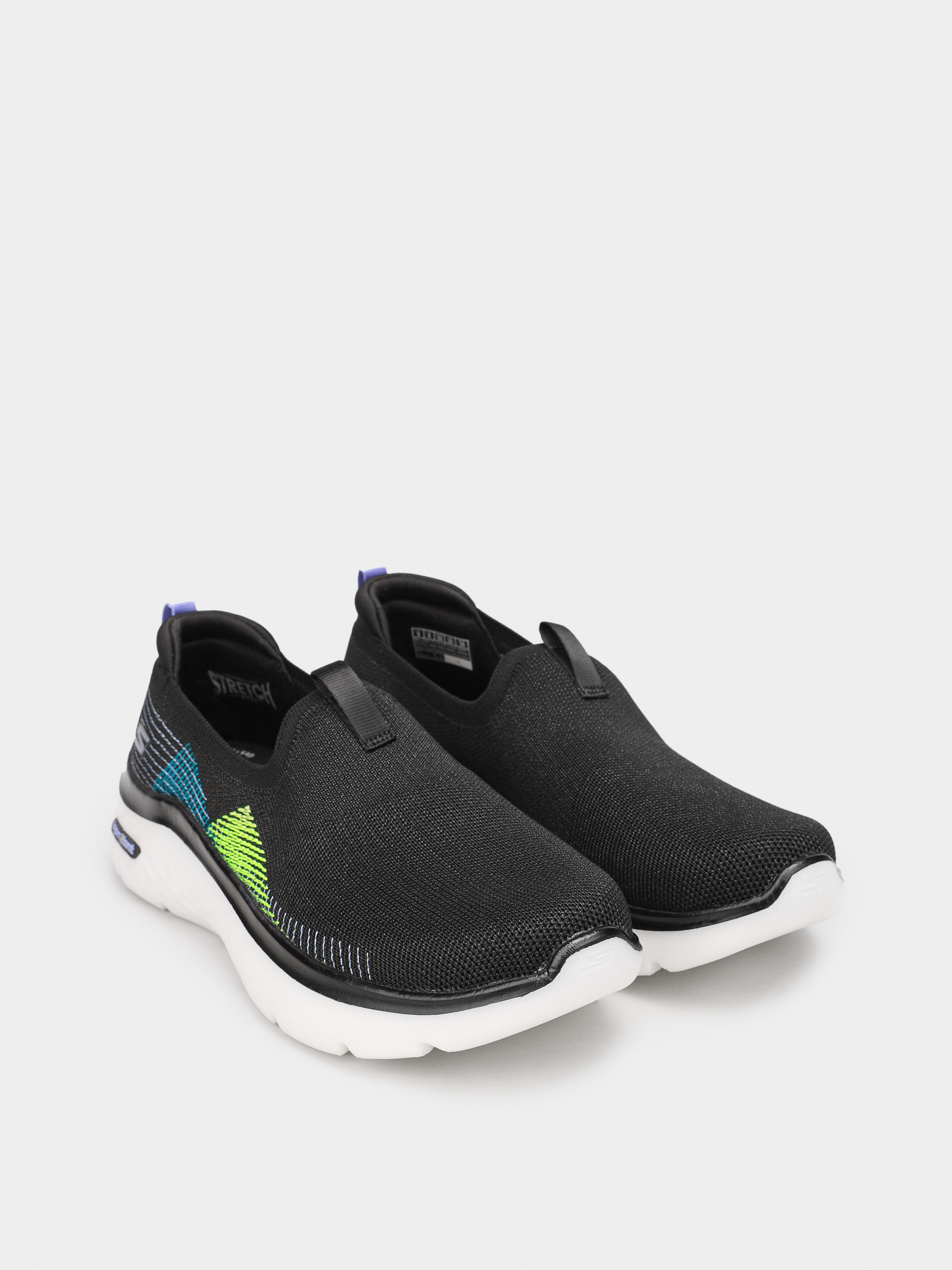Сліпони Жіночі Skechers