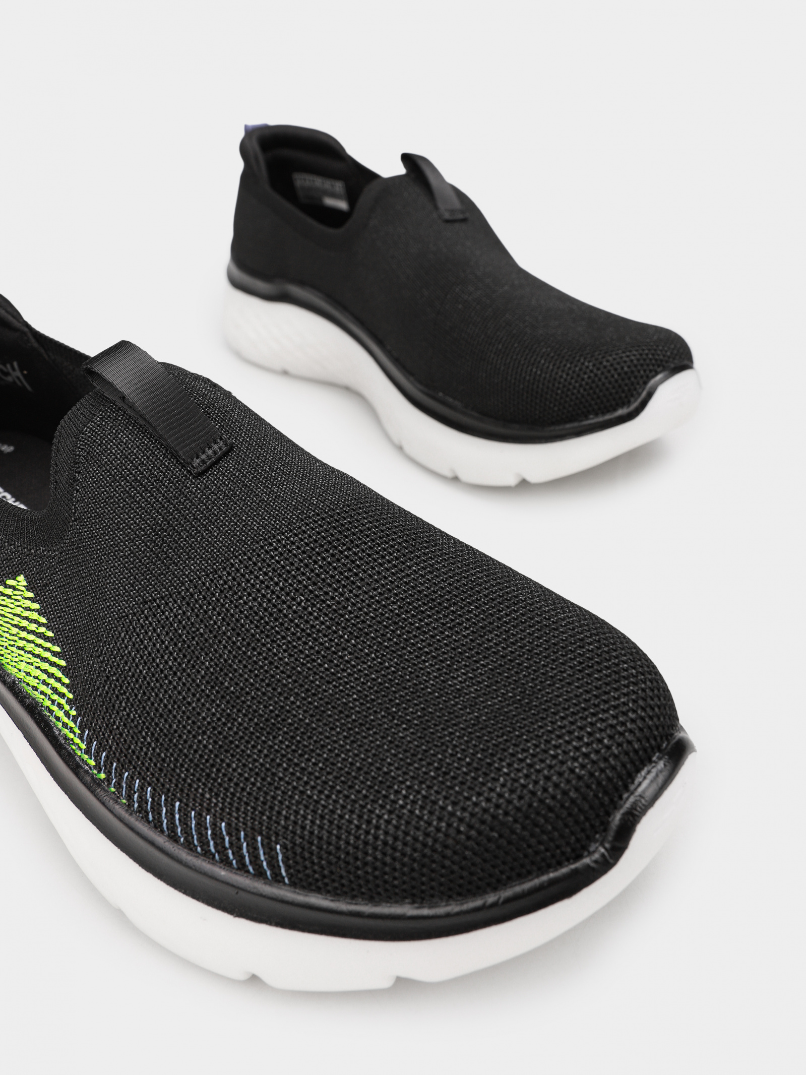 Сліпони Жіночі Skechers