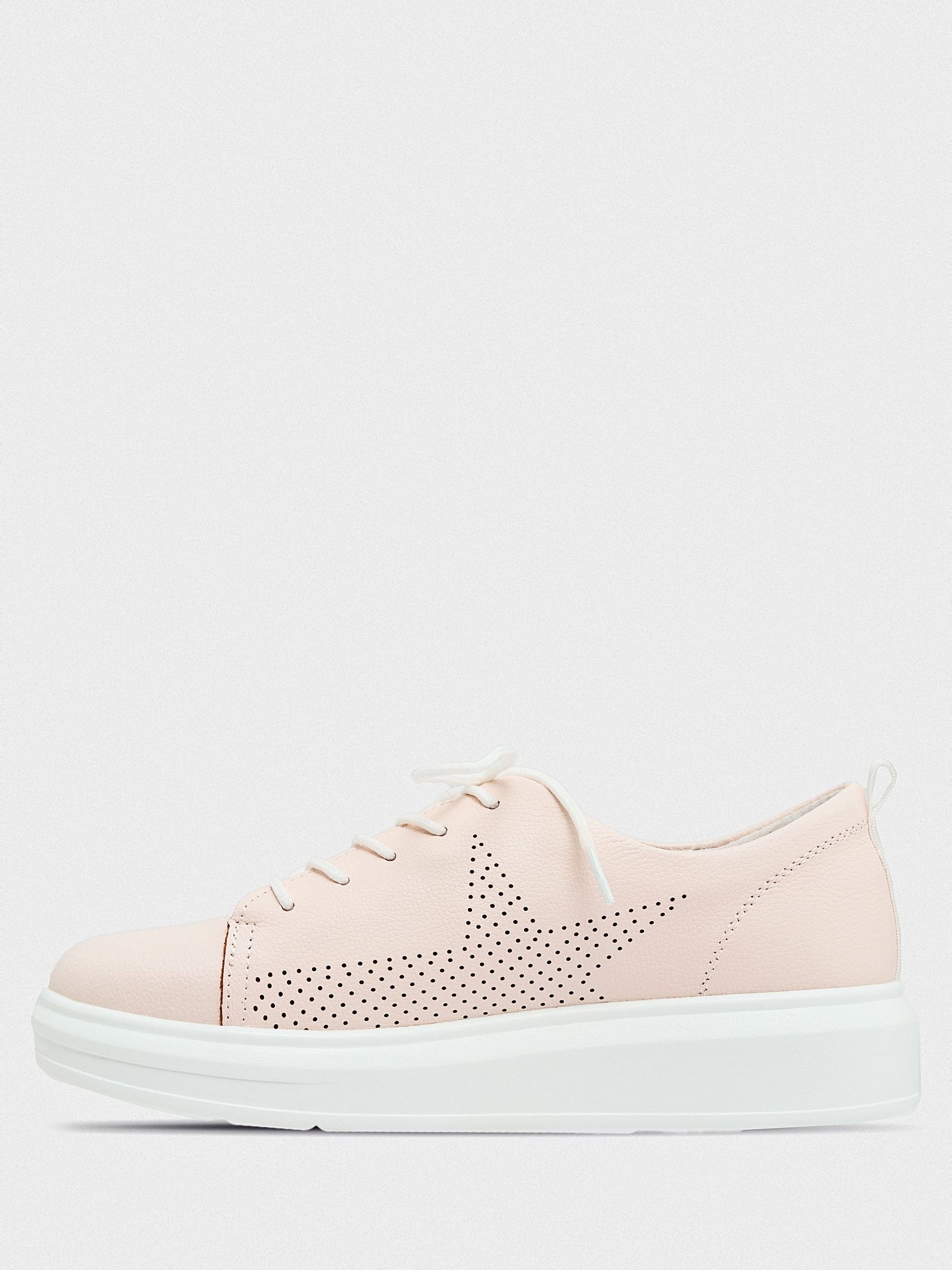 Low-Top Sneakers Women's Braska