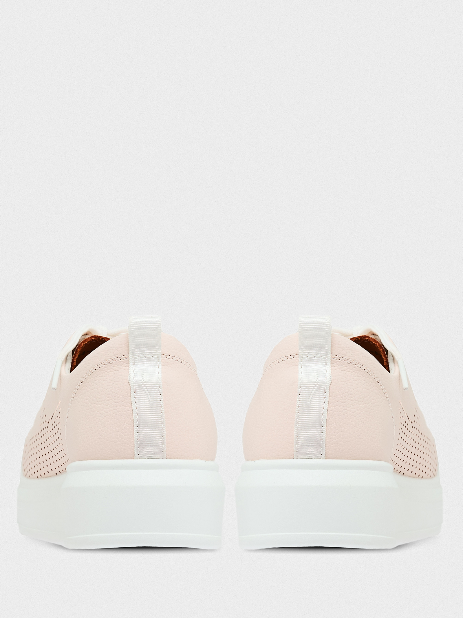 Low-Top Sneakers Women's Braska