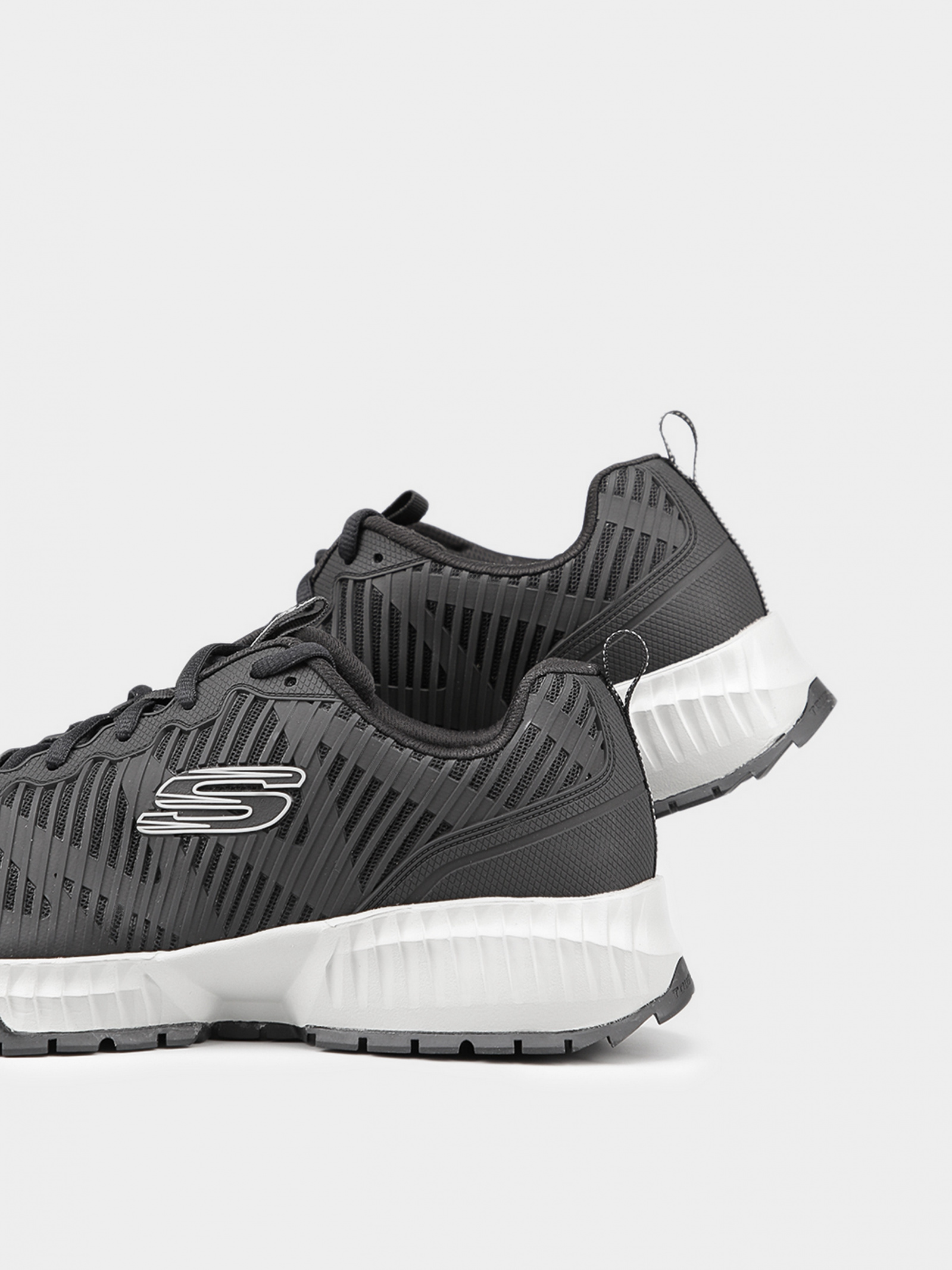 Кроссовки повседневные Мужские Skechers