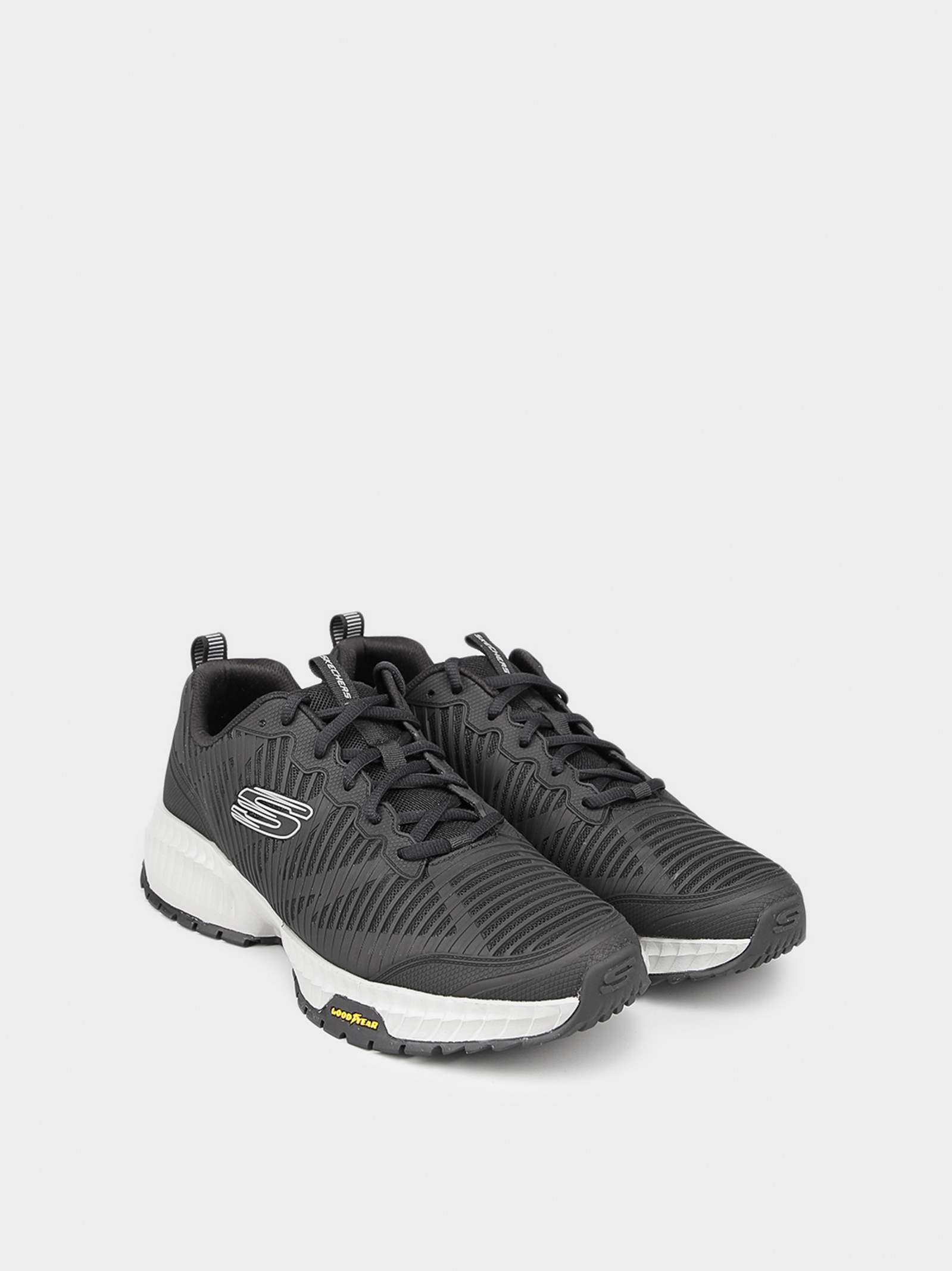 Кроссовки повседневные Мужские Skechers