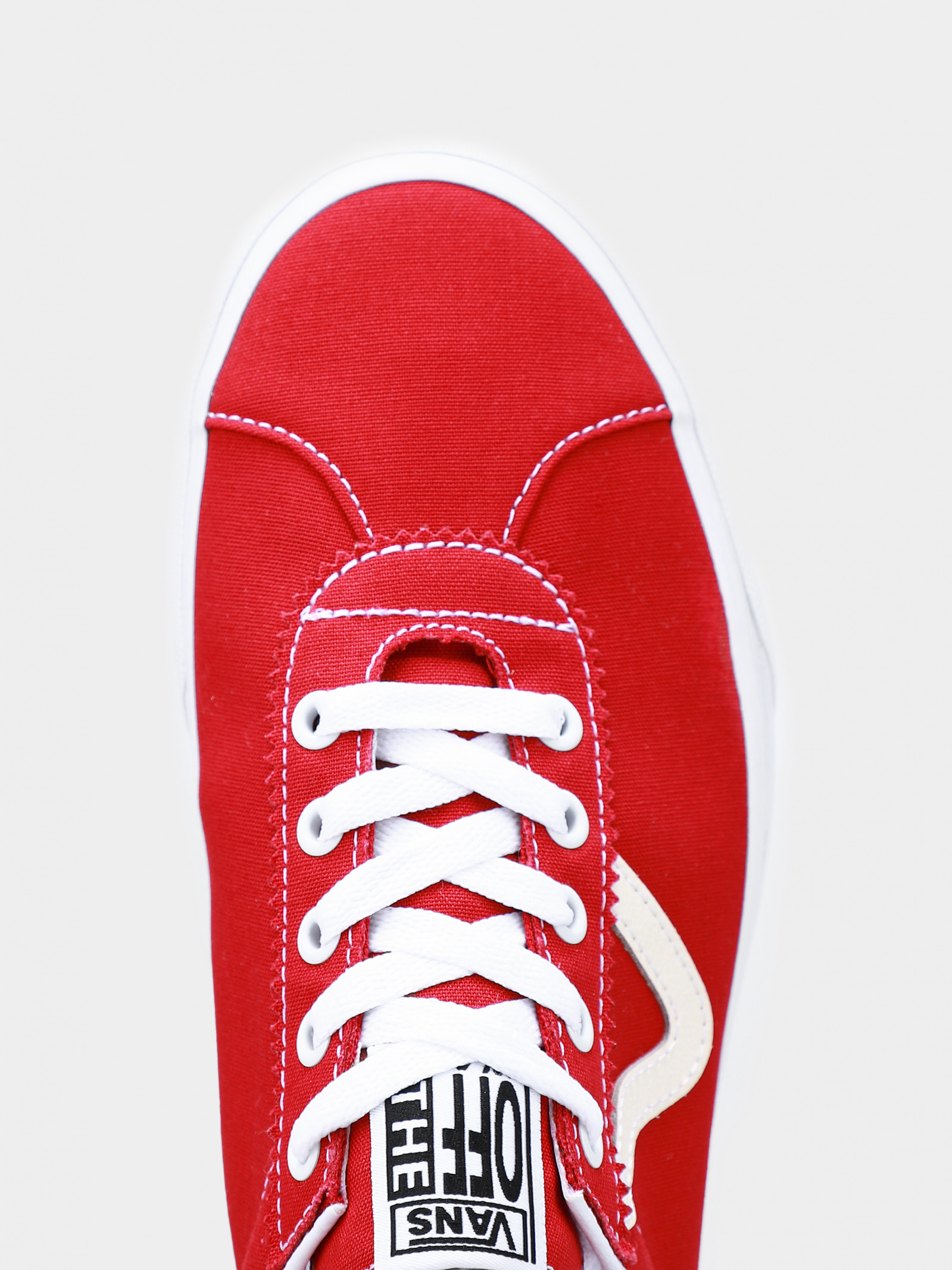 Кеди низькі Чоловічі Vans
