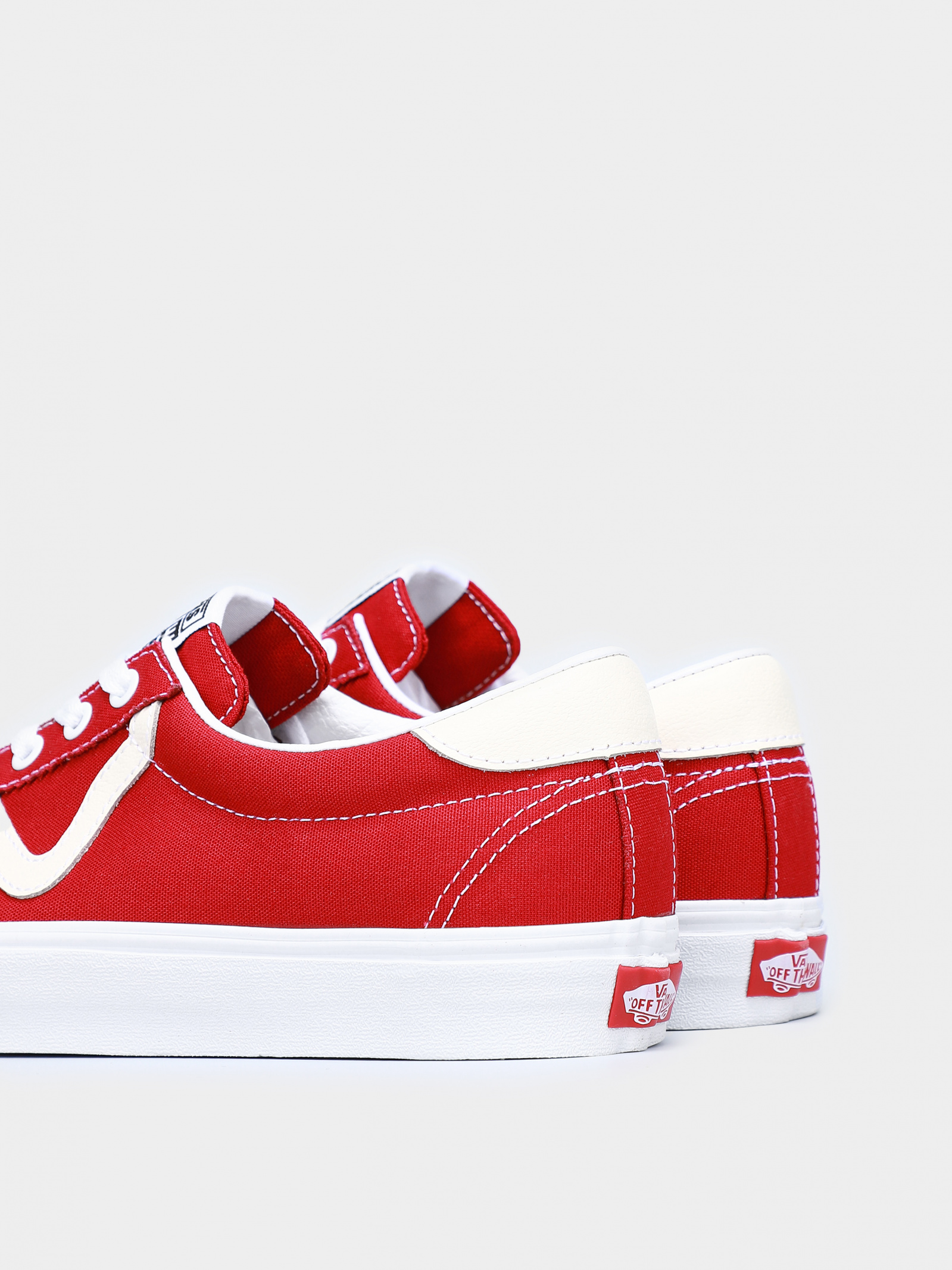 Кеди низькі Чоловічі Vans