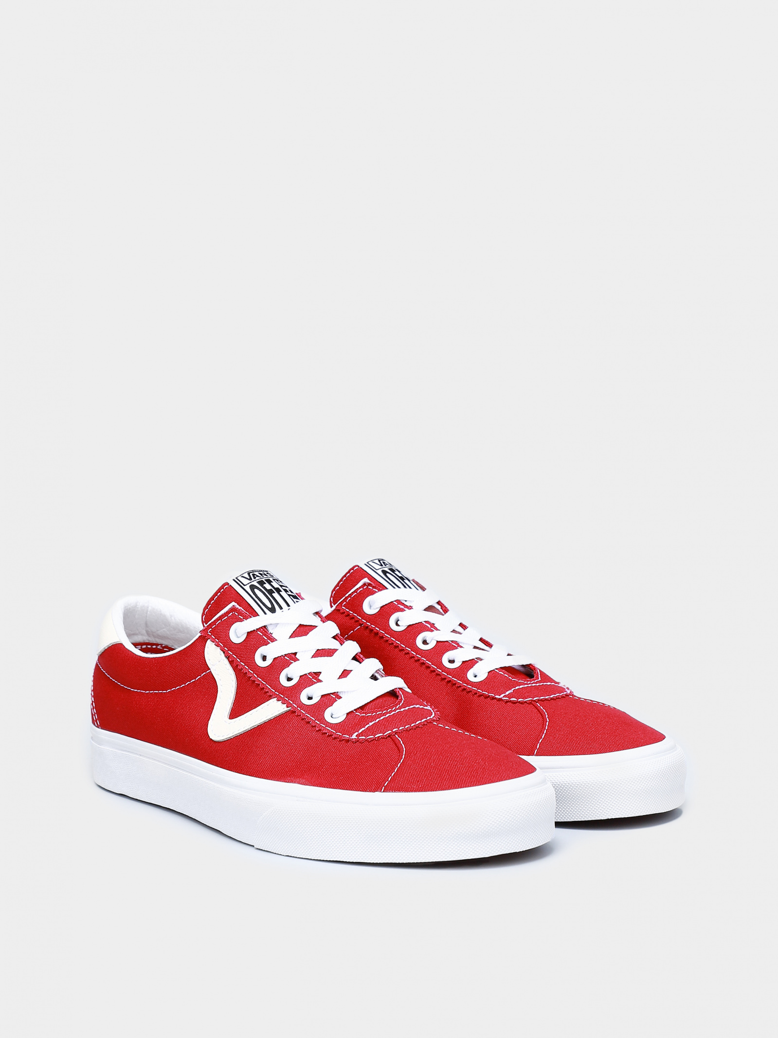 Кеди низькі Чоловічі Vans
