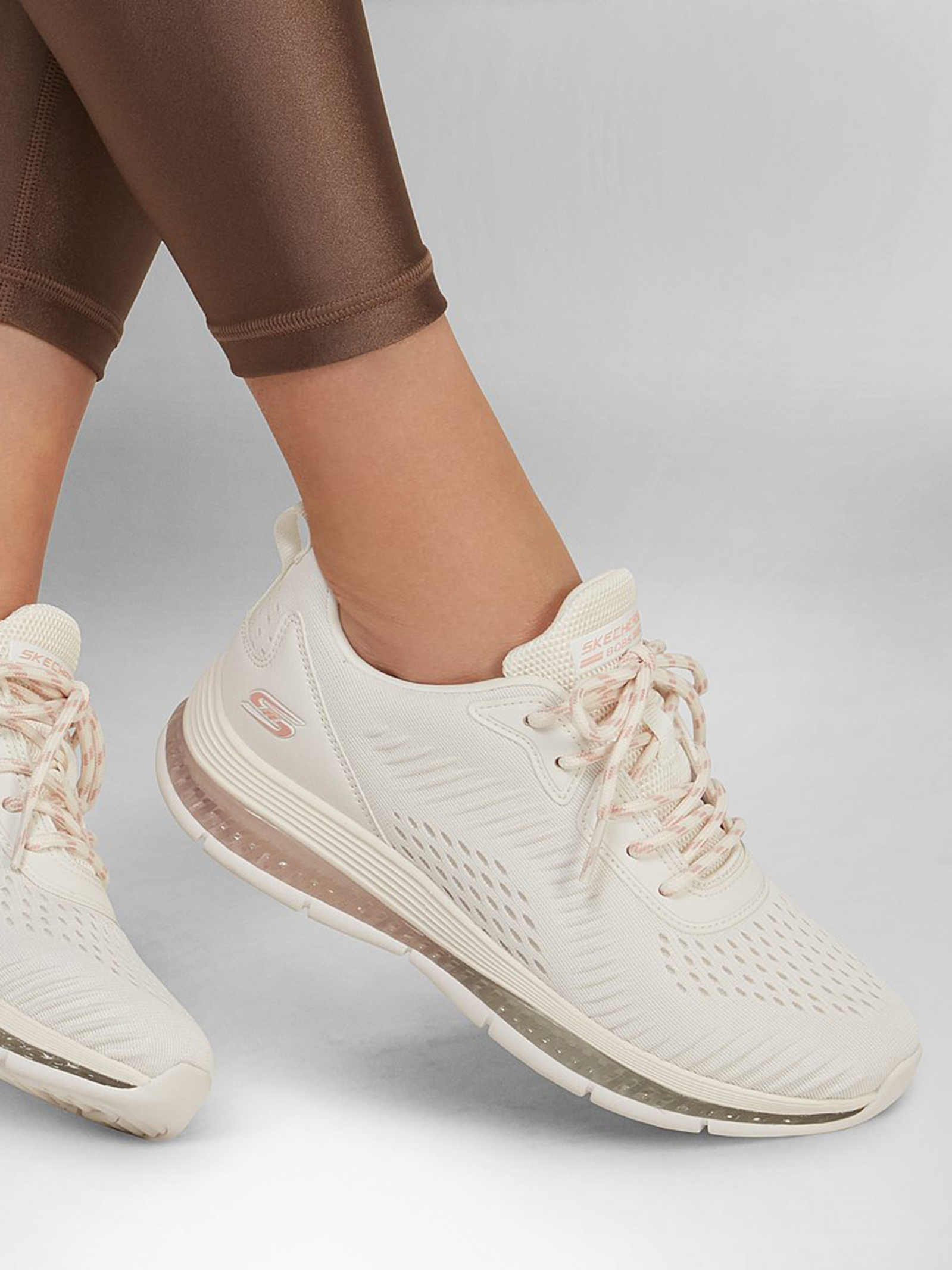 Кросівки повсякденні Жіночі Skechers