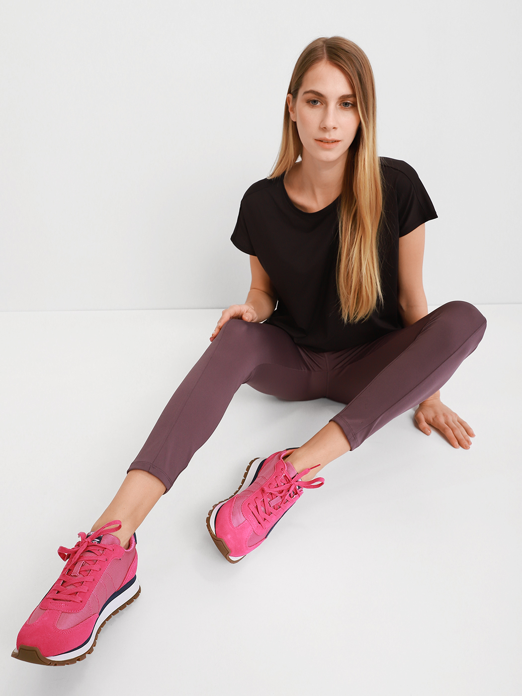 Casual Sneakers Women's Skechers