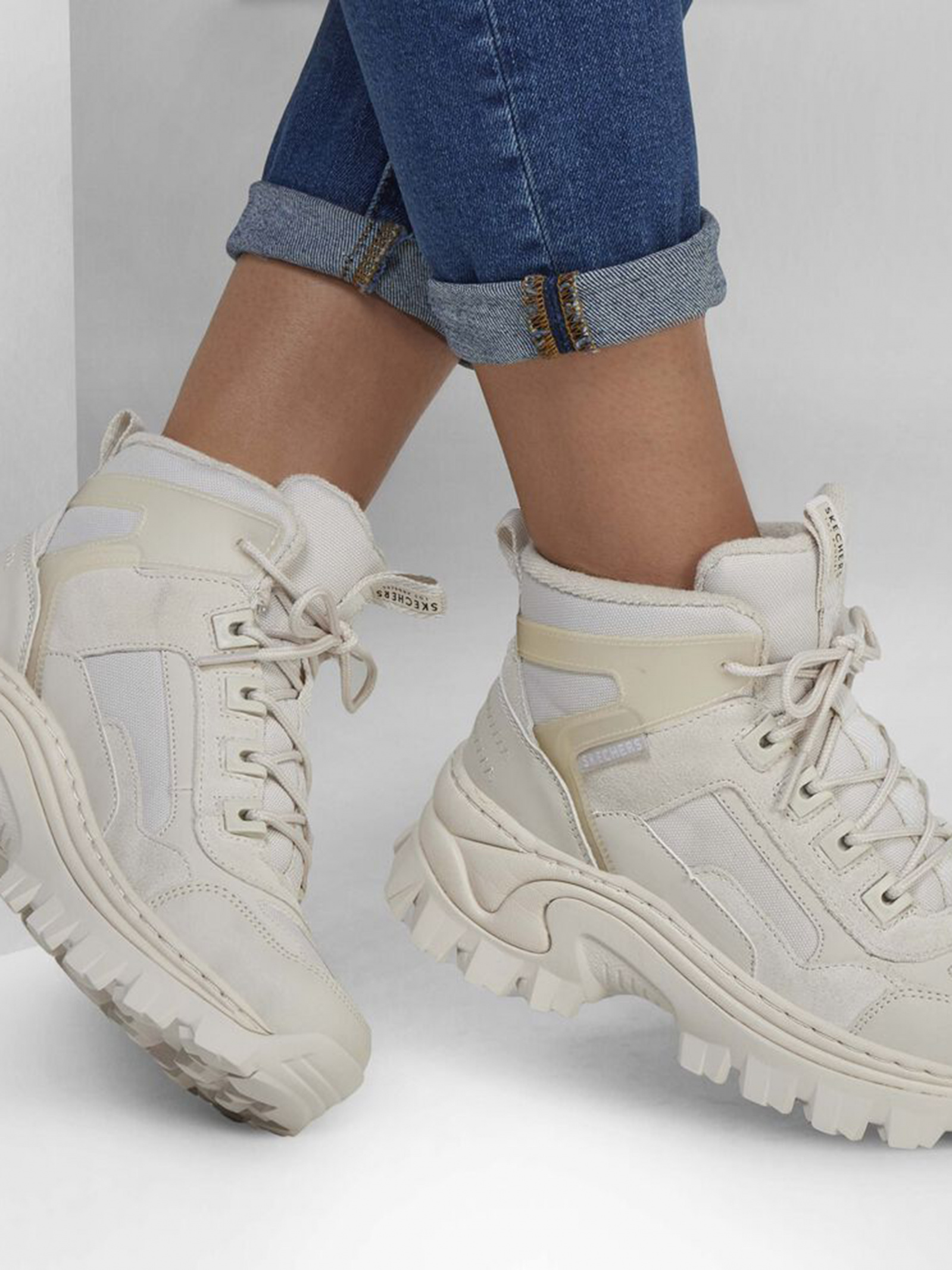 Boots Women's Skechers