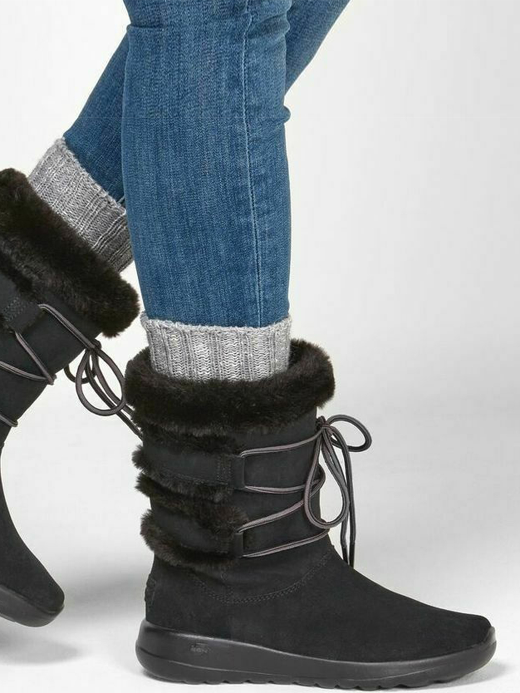 Boots Women's Skechers