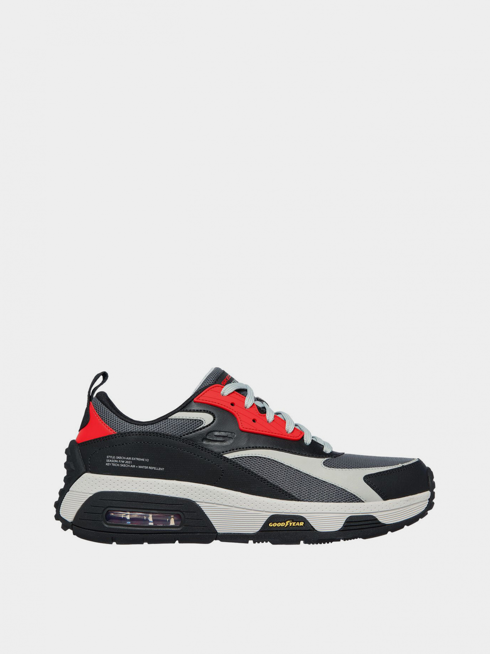 Кроссовки повседневные Мужские Skechers
