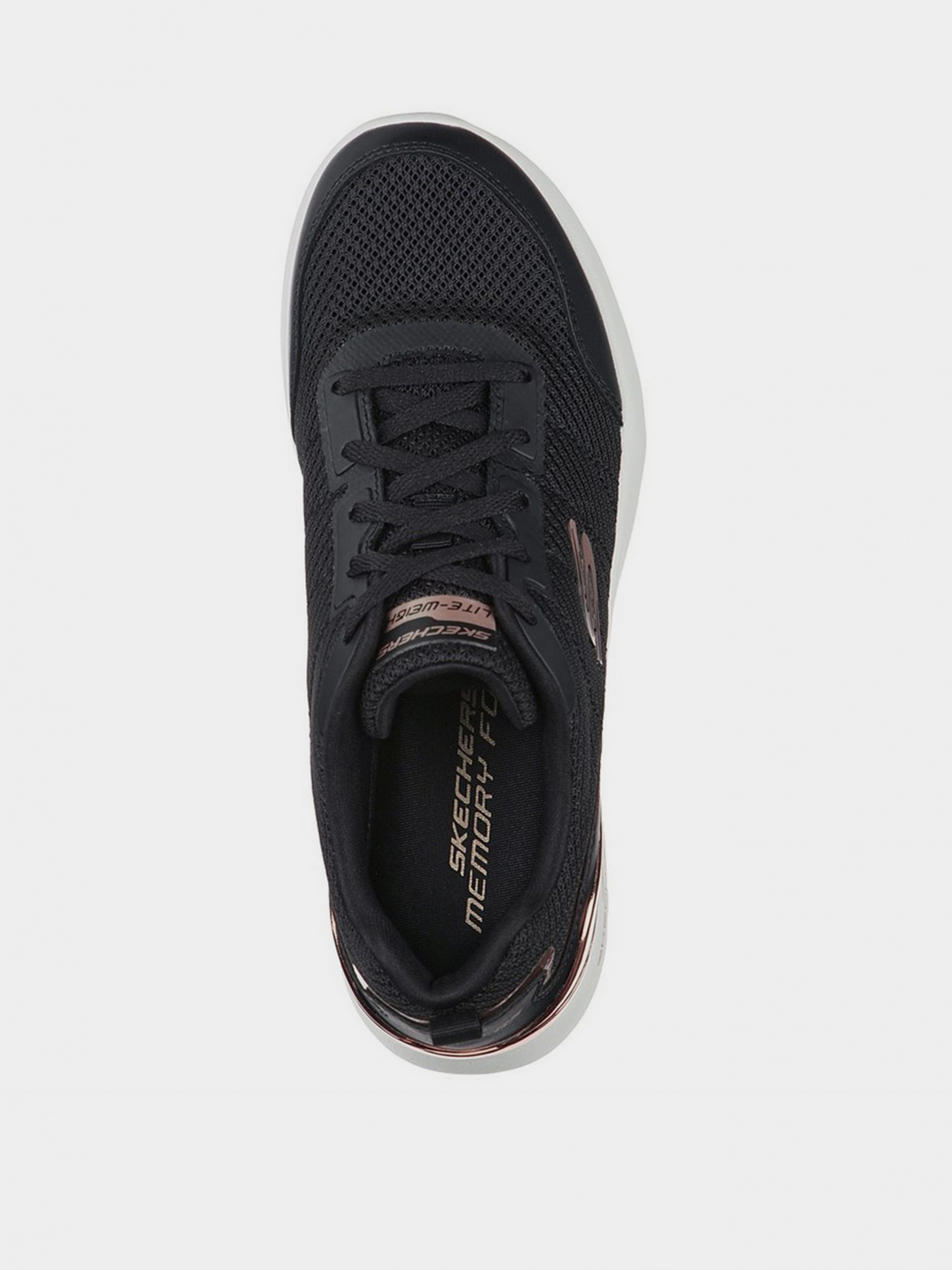 Кросівки повсякденні Жіночі Skechers