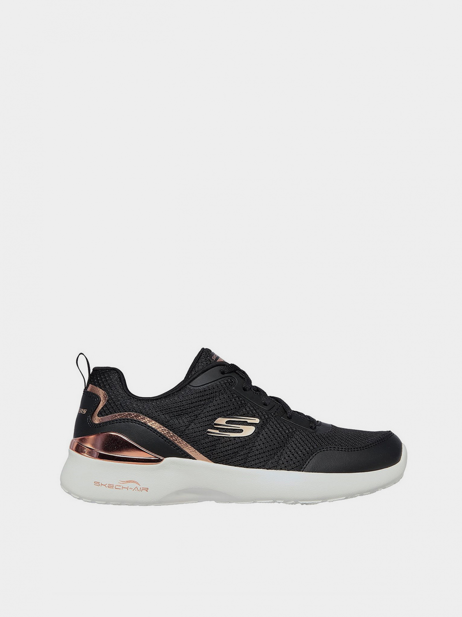 Кросівки повсякденні Жіночі Skechers