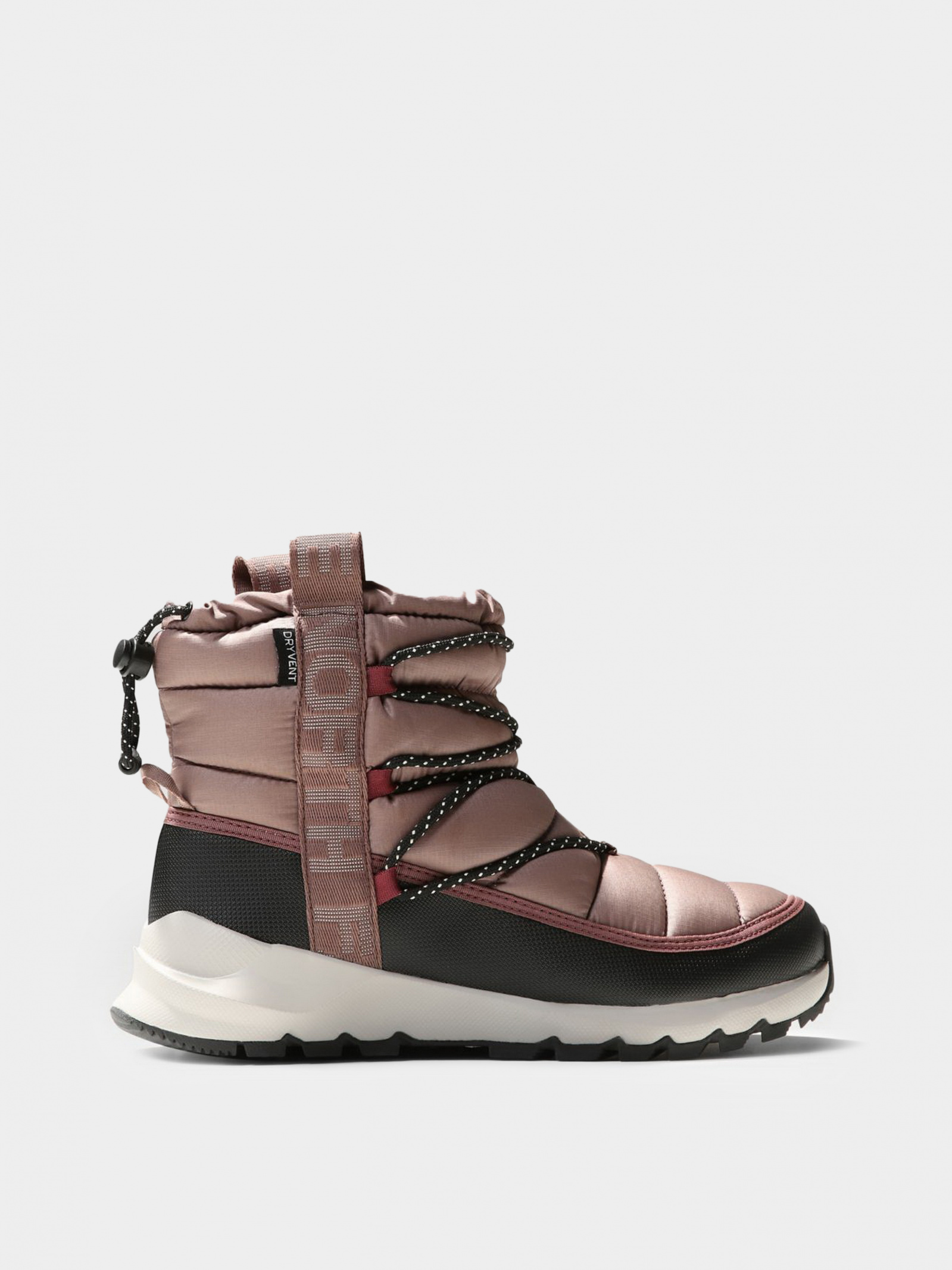 KP29400 | NF0A5LWD7T41 | Черевики та чоботи жіночі The North Face, вироб. Індонезія