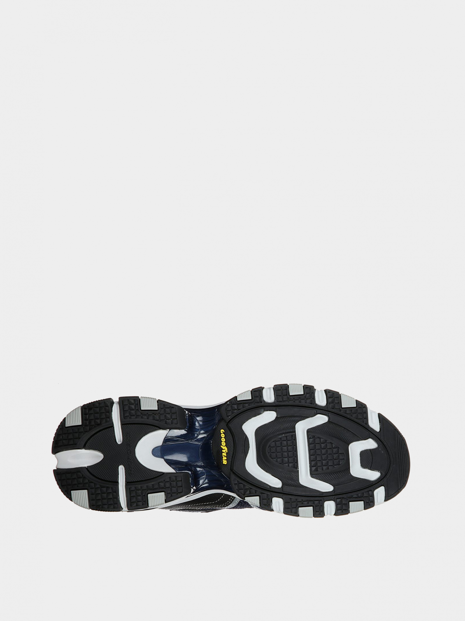 Кросівки повсякденні Чоловічі Skechers