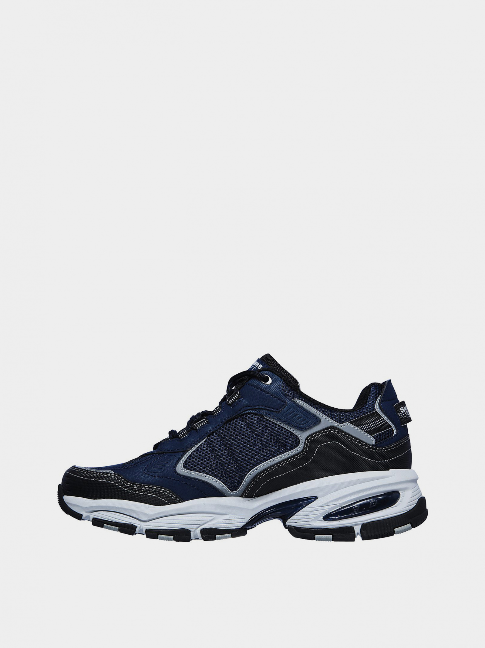 Кросівки повсякденні Чоловічі Skechers