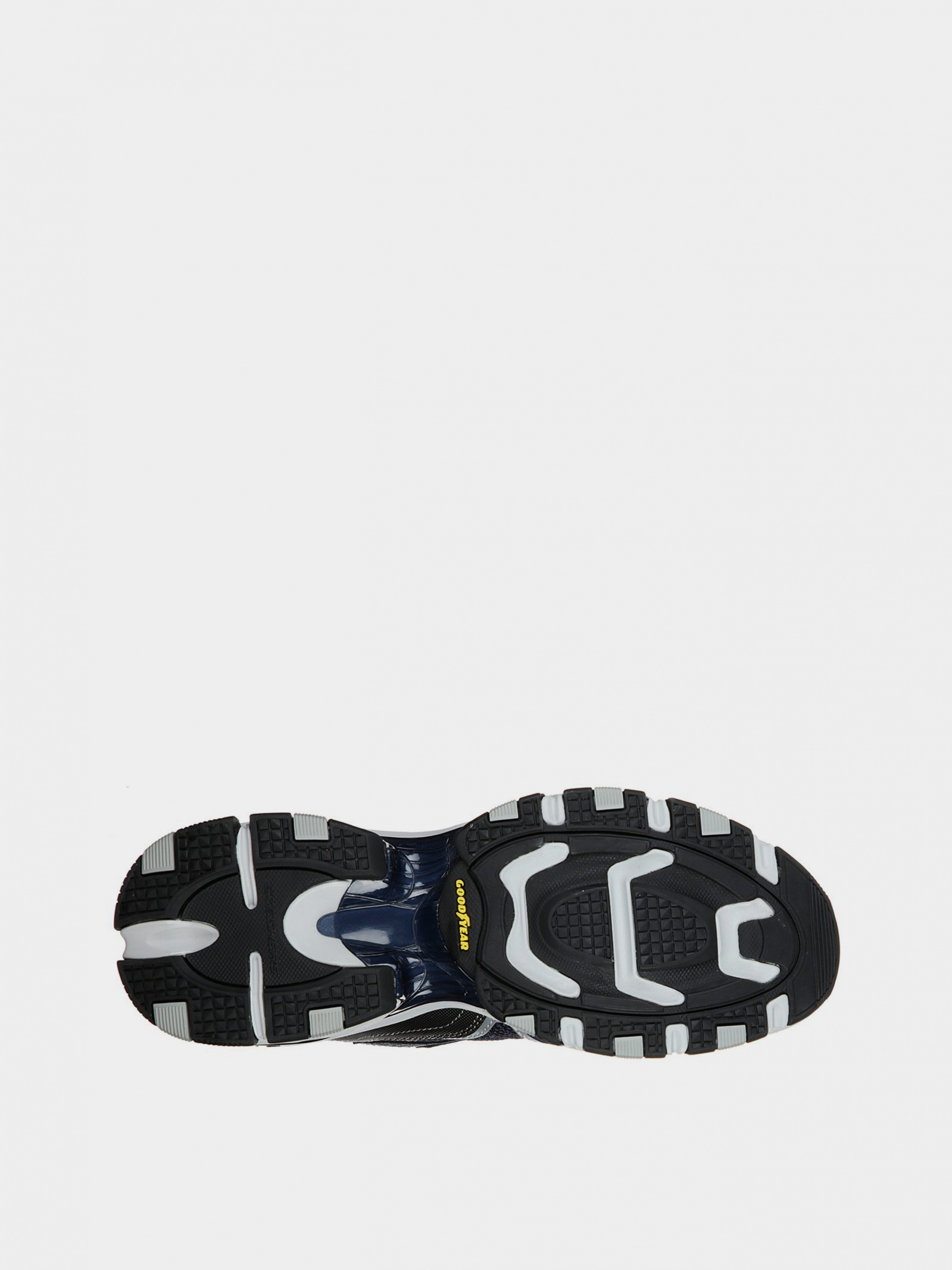 Кросівки повсякденні Чоловічі Skechers