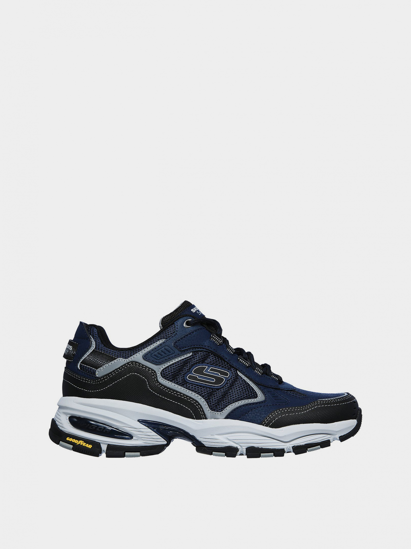 Кросівки повсякденні Чоловічі Skechers