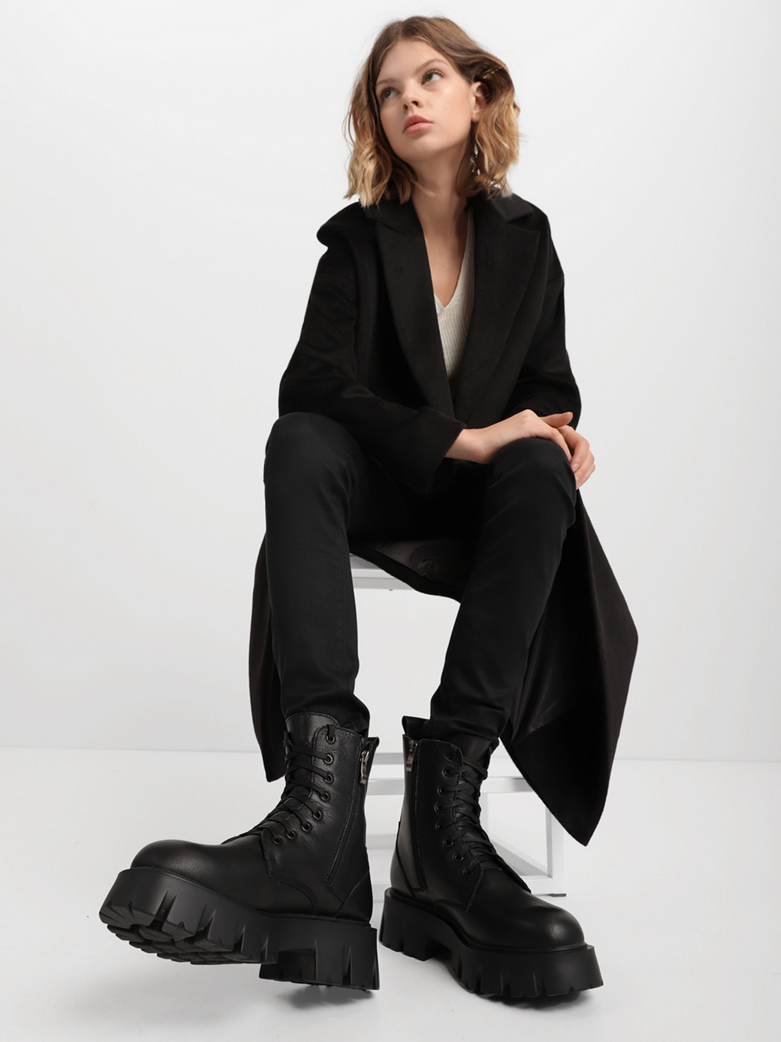 Boots Women's Braska