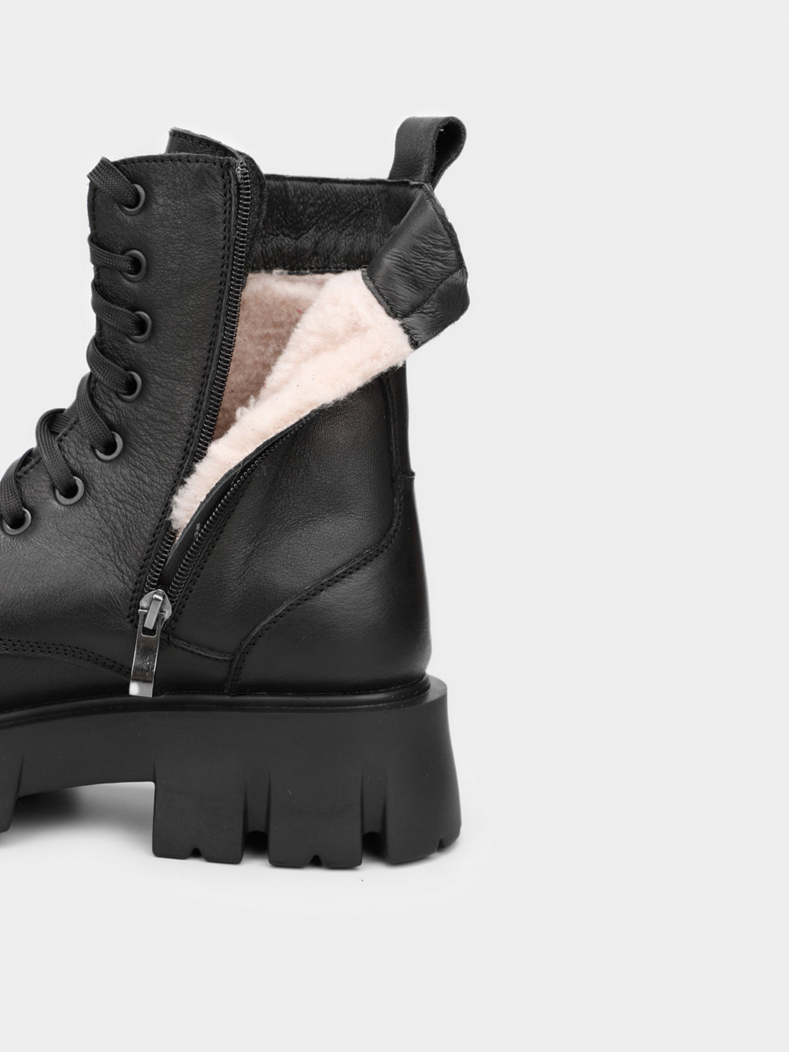 Boots Women's Braska
