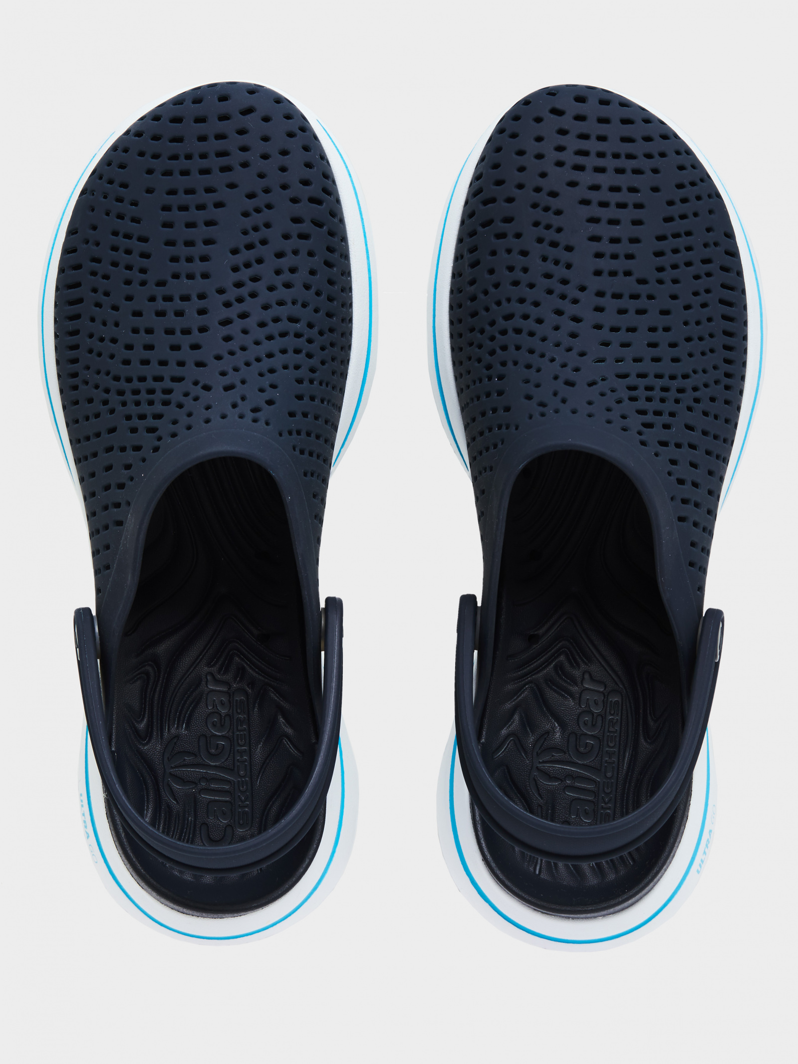 Сабо Жіночі Skechers