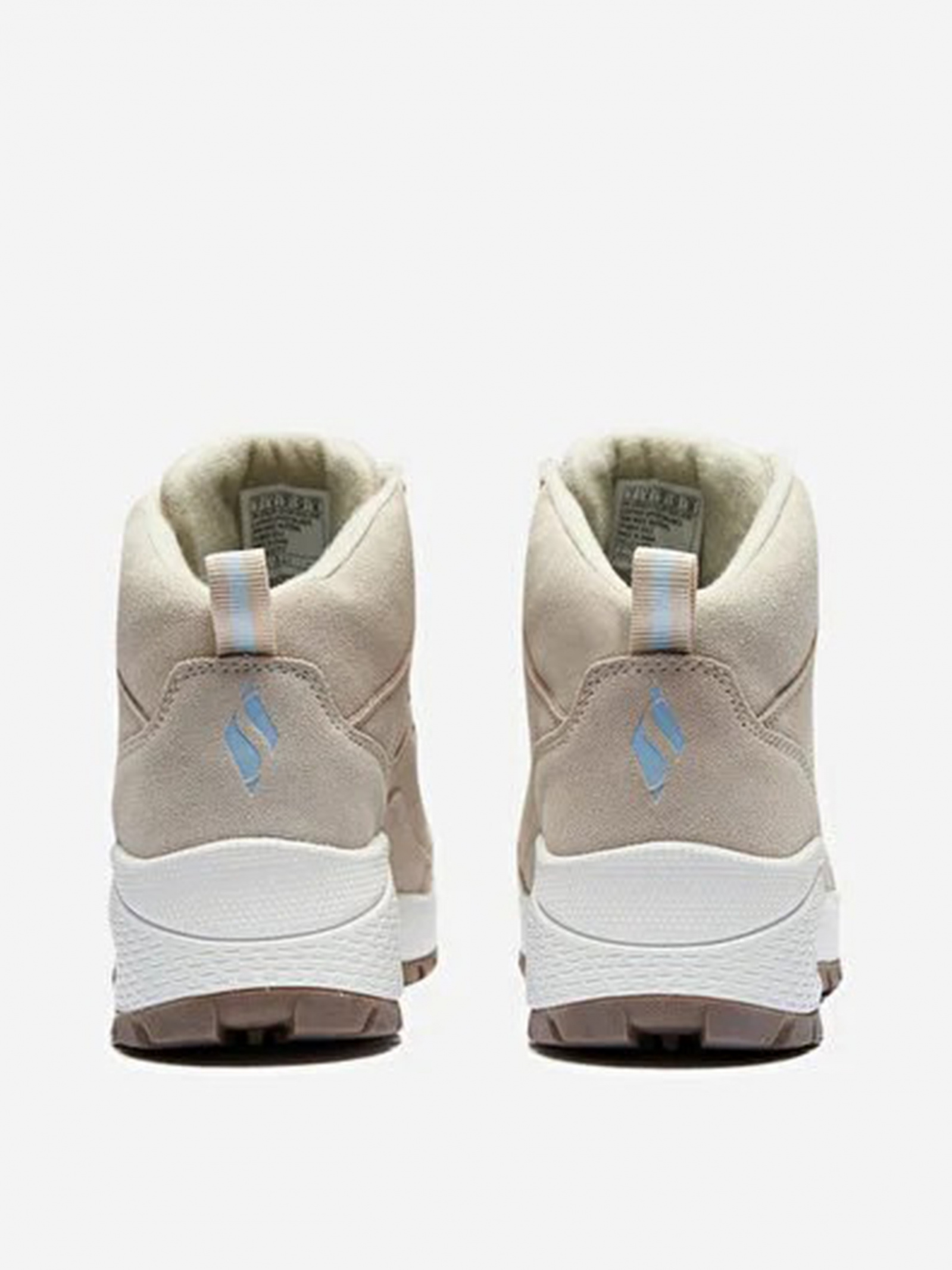 Ботинки Женские Skechers