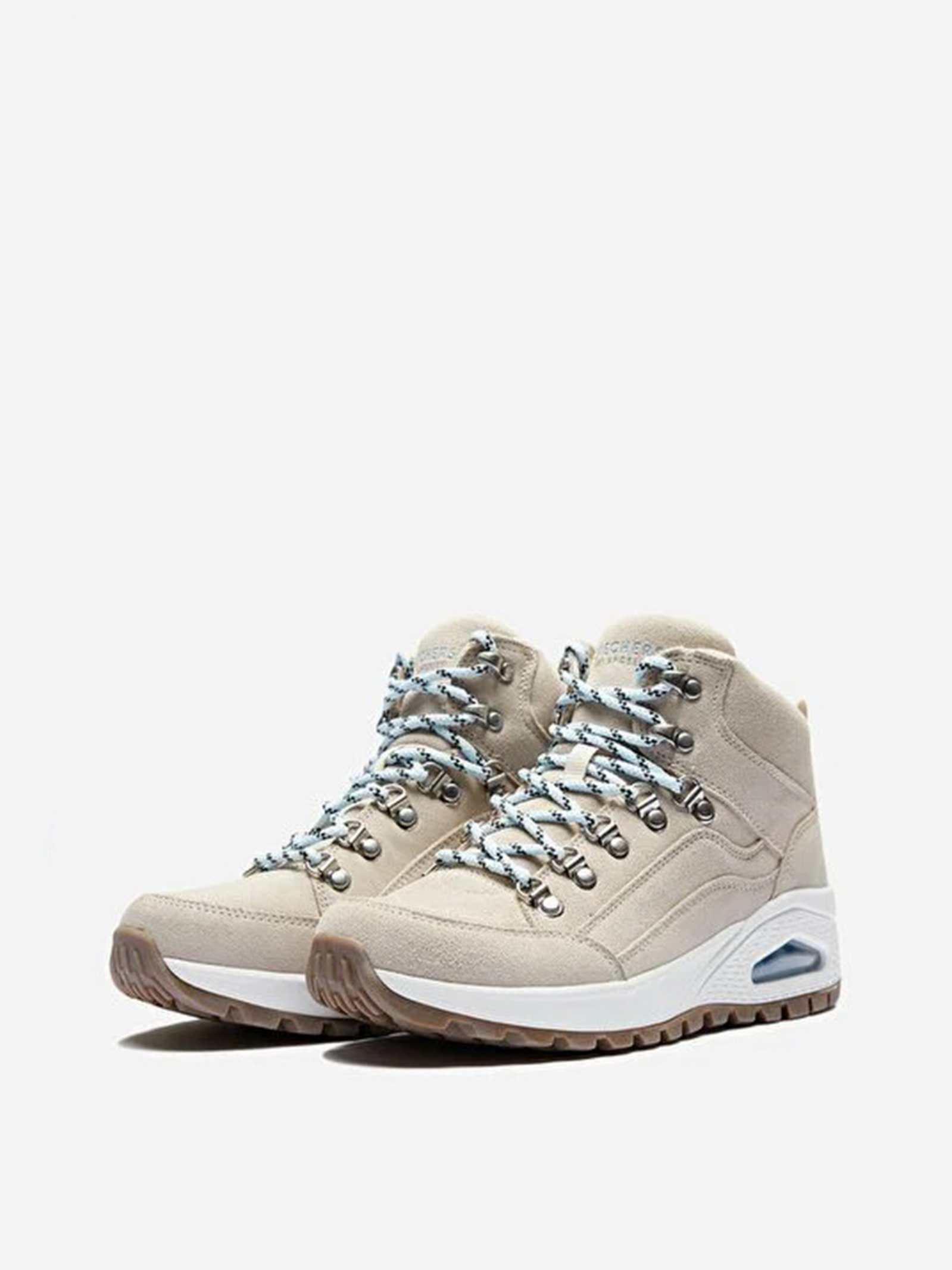 Ботинки Женские Skechers