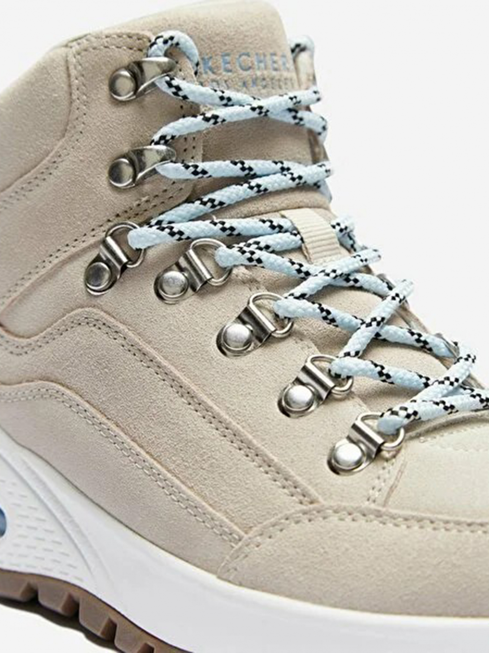 Ботинки Женские Skechers